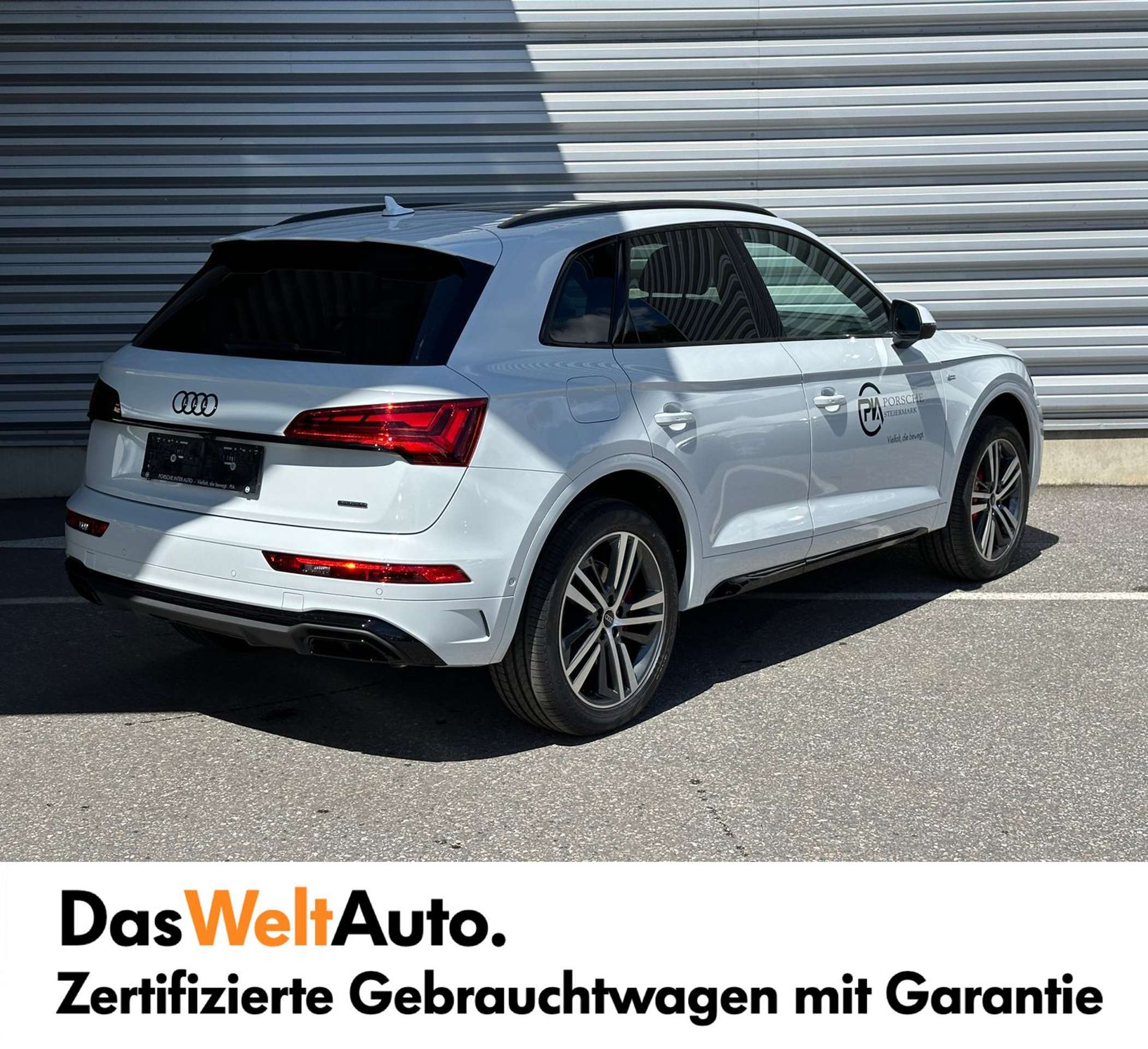 Audi - Q5