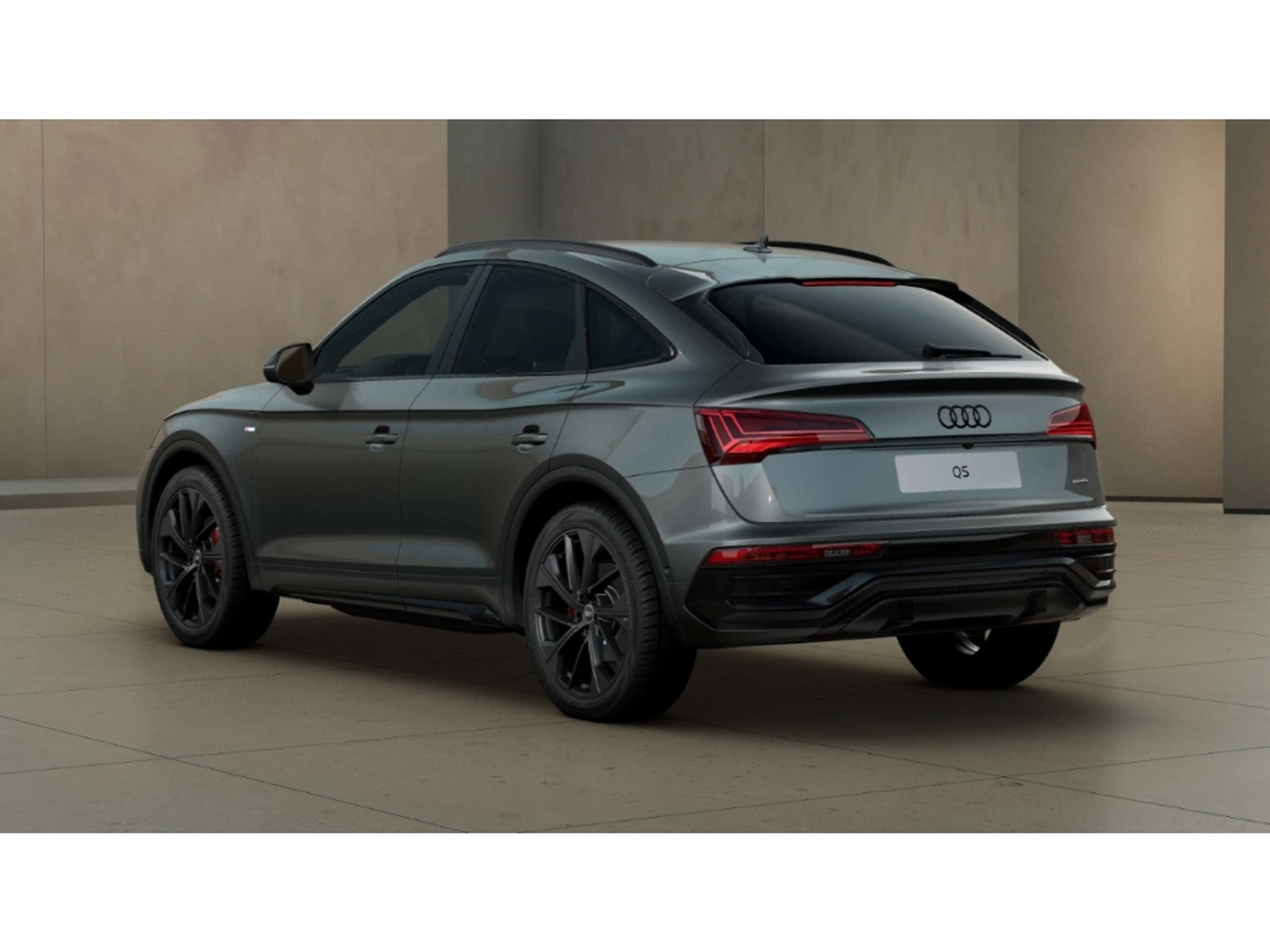 Audi - Q5