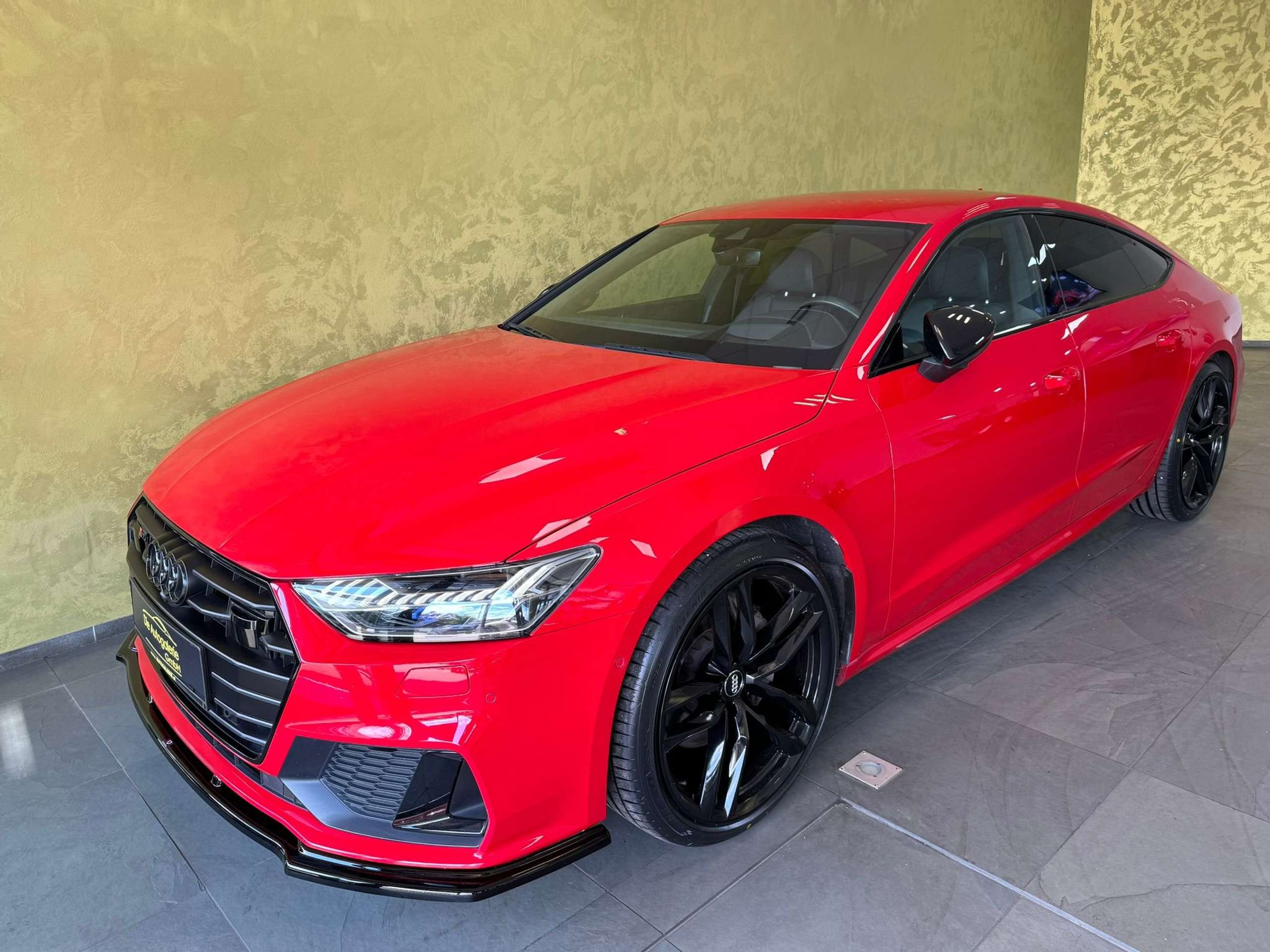 Audi - A7