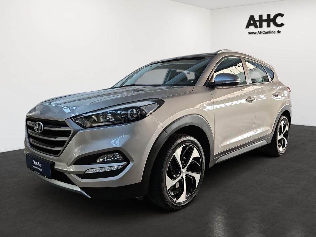 Hyundai Tucson 2024 0CH