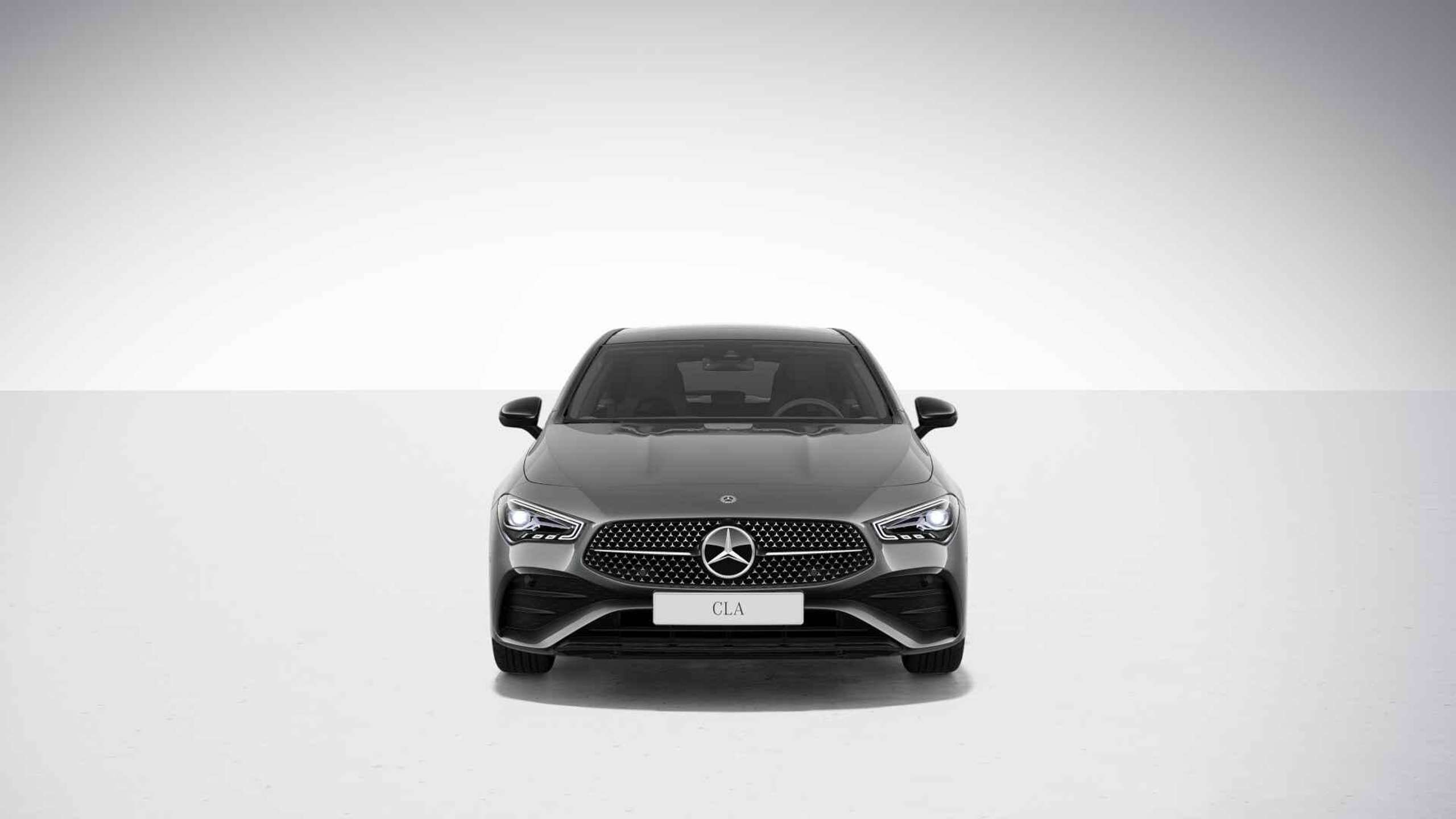 Mercedes-Benz - CLA 250