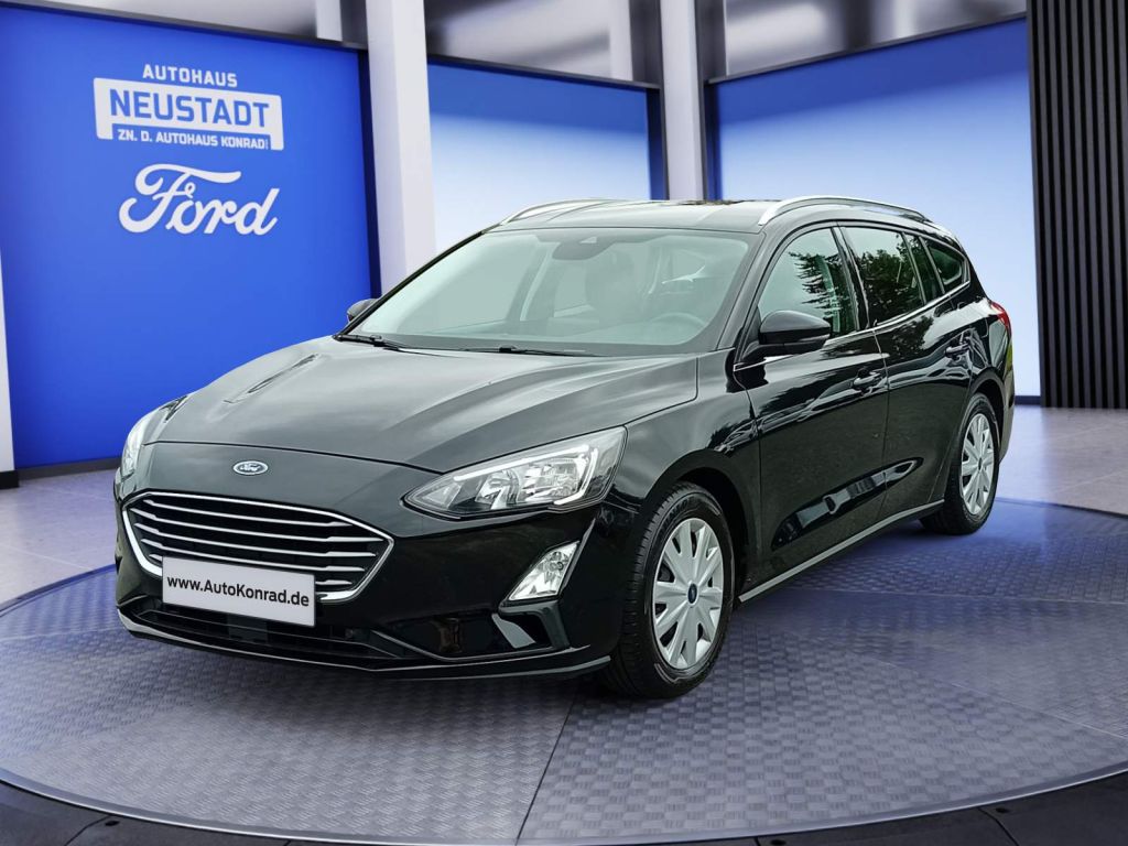 Ford Focus 2020 88CH