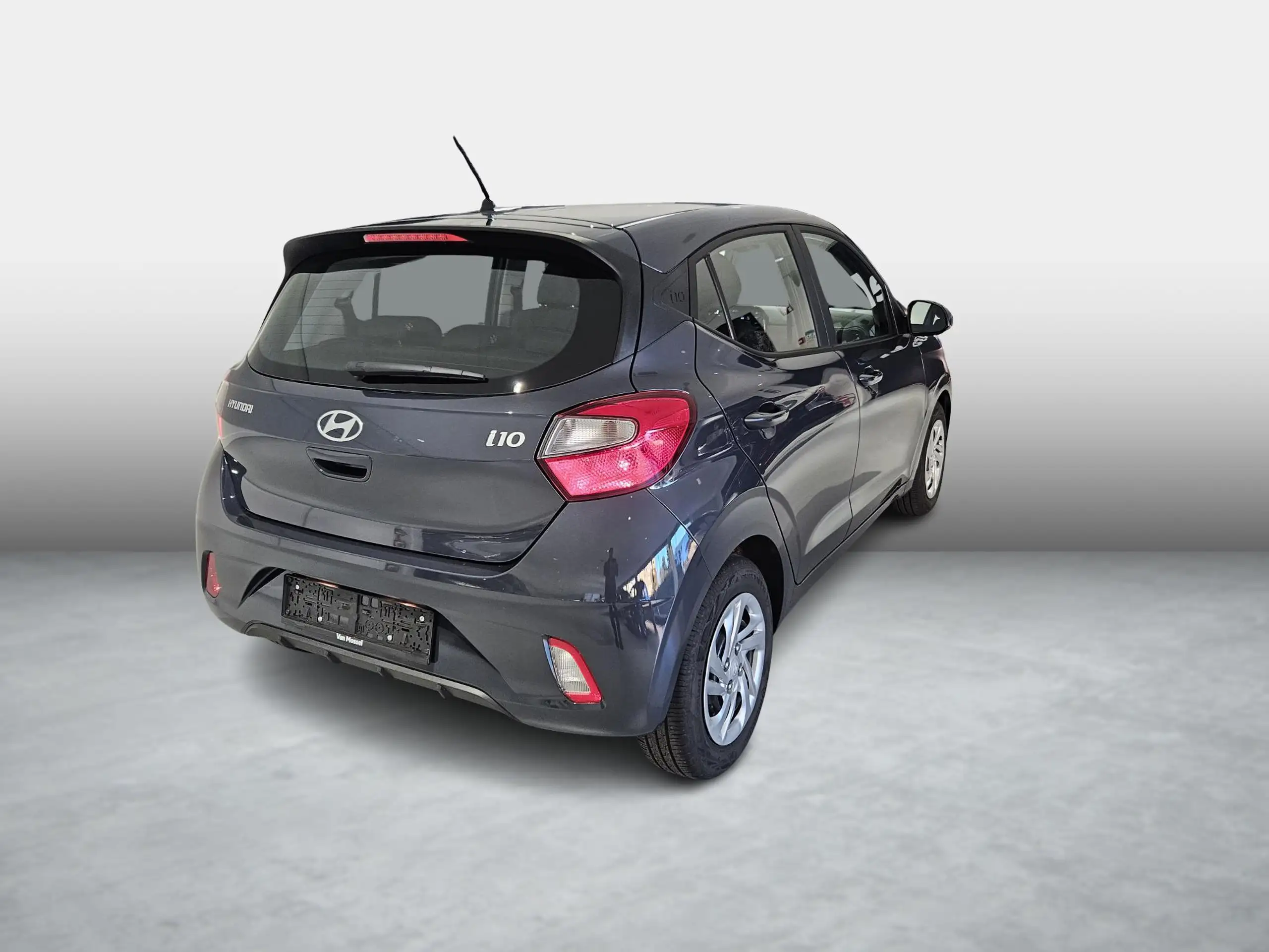 Hyundai - i10