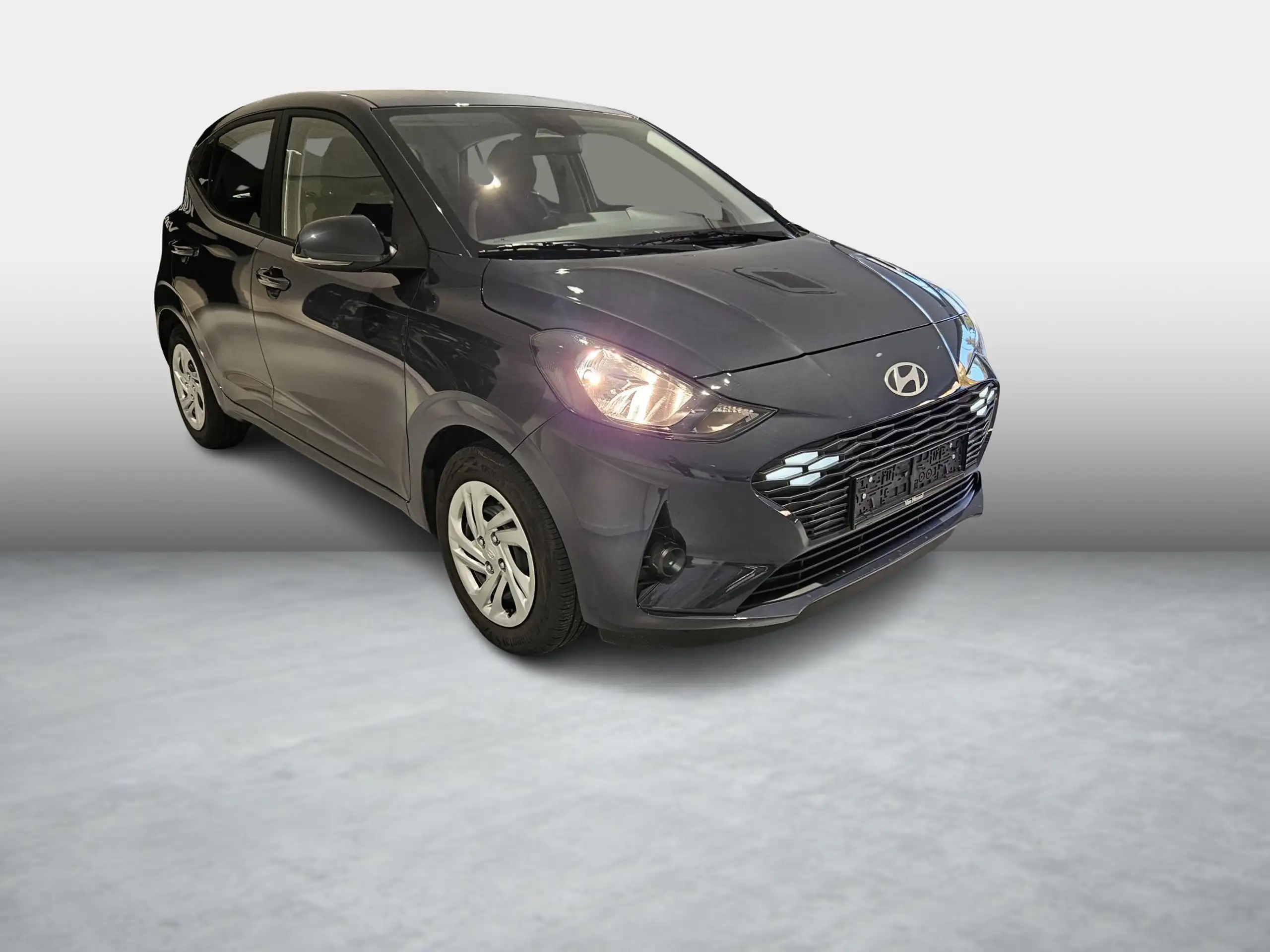 Hyundai - i10