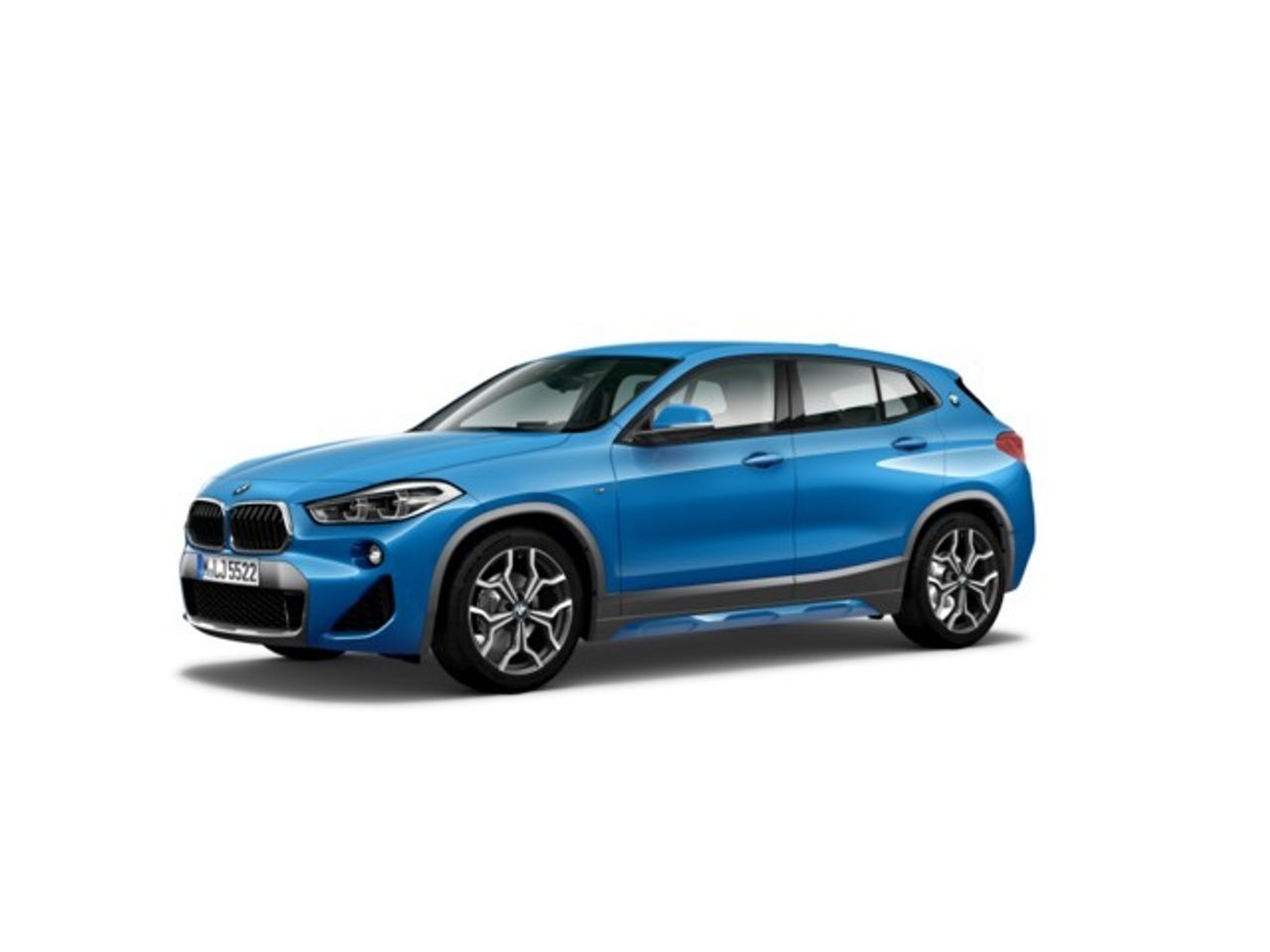 BMW - X2