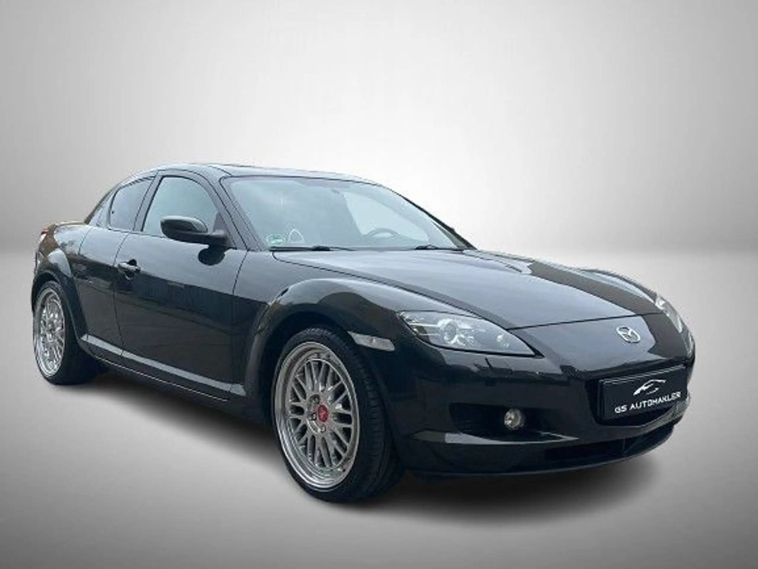 Mazda - RX-8