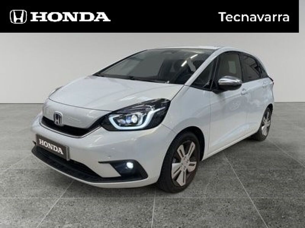 Honda Jazz 2021 80CH