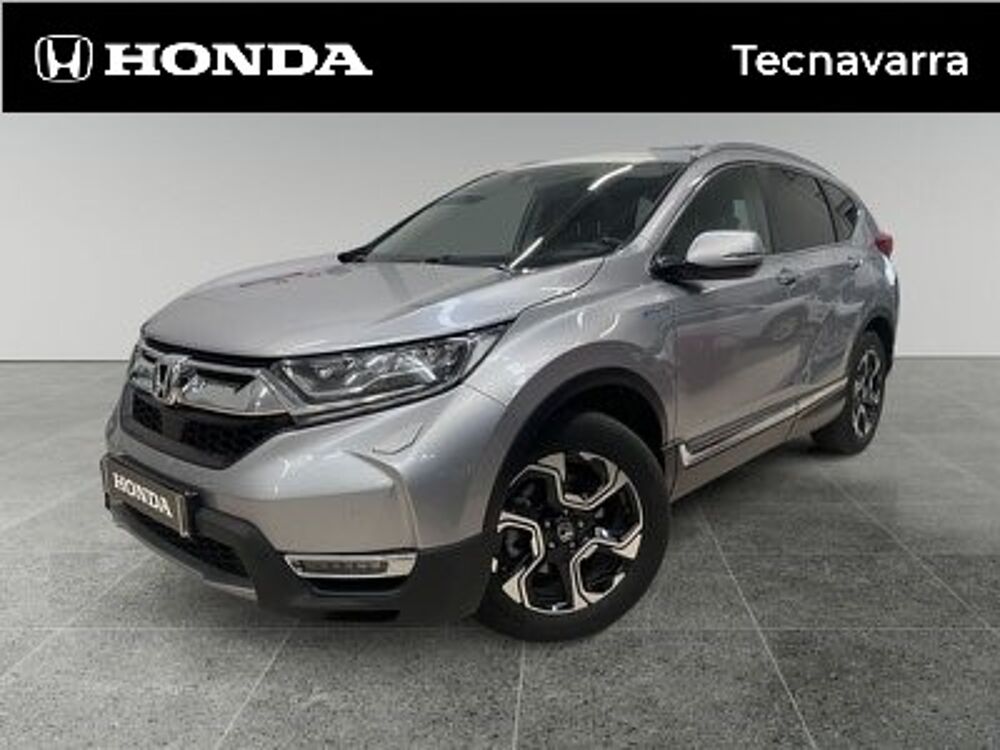 Honda - CR-V