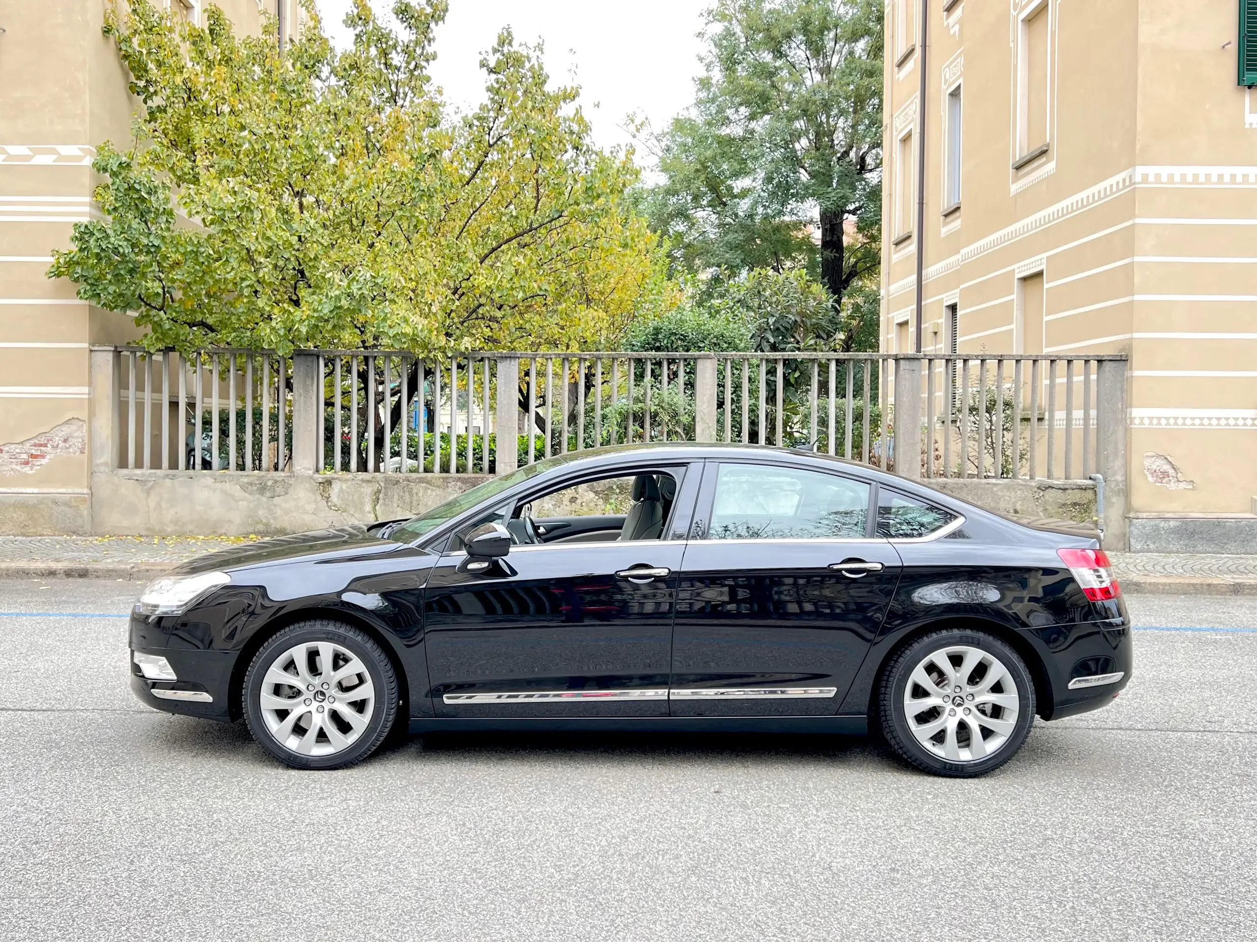 Citroen - C5