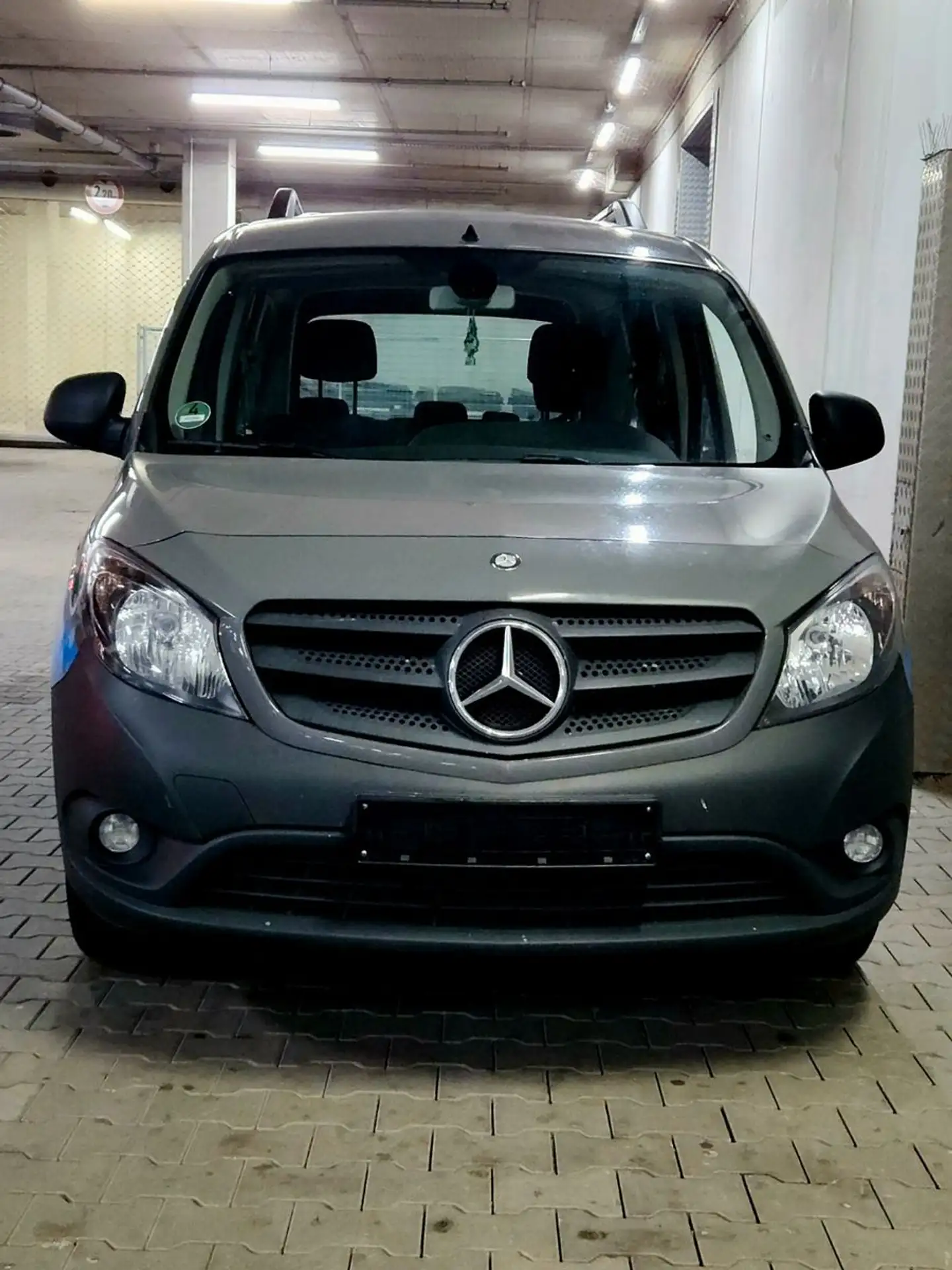 Mercedes-Benz - Citan