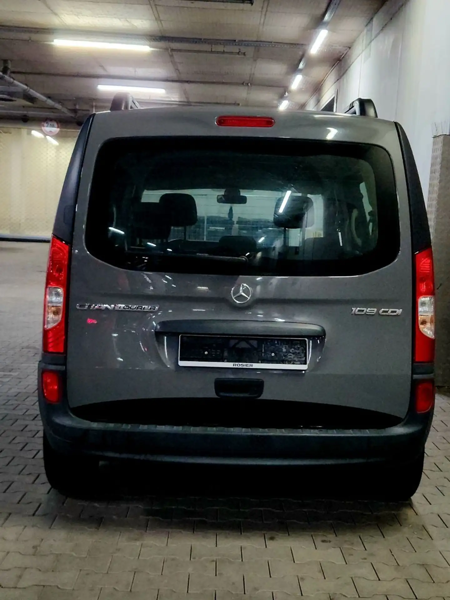 Mercedes-Benz - Citan