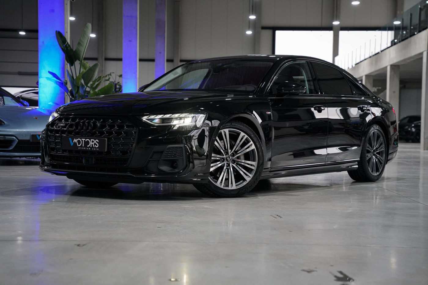 Audi - 50