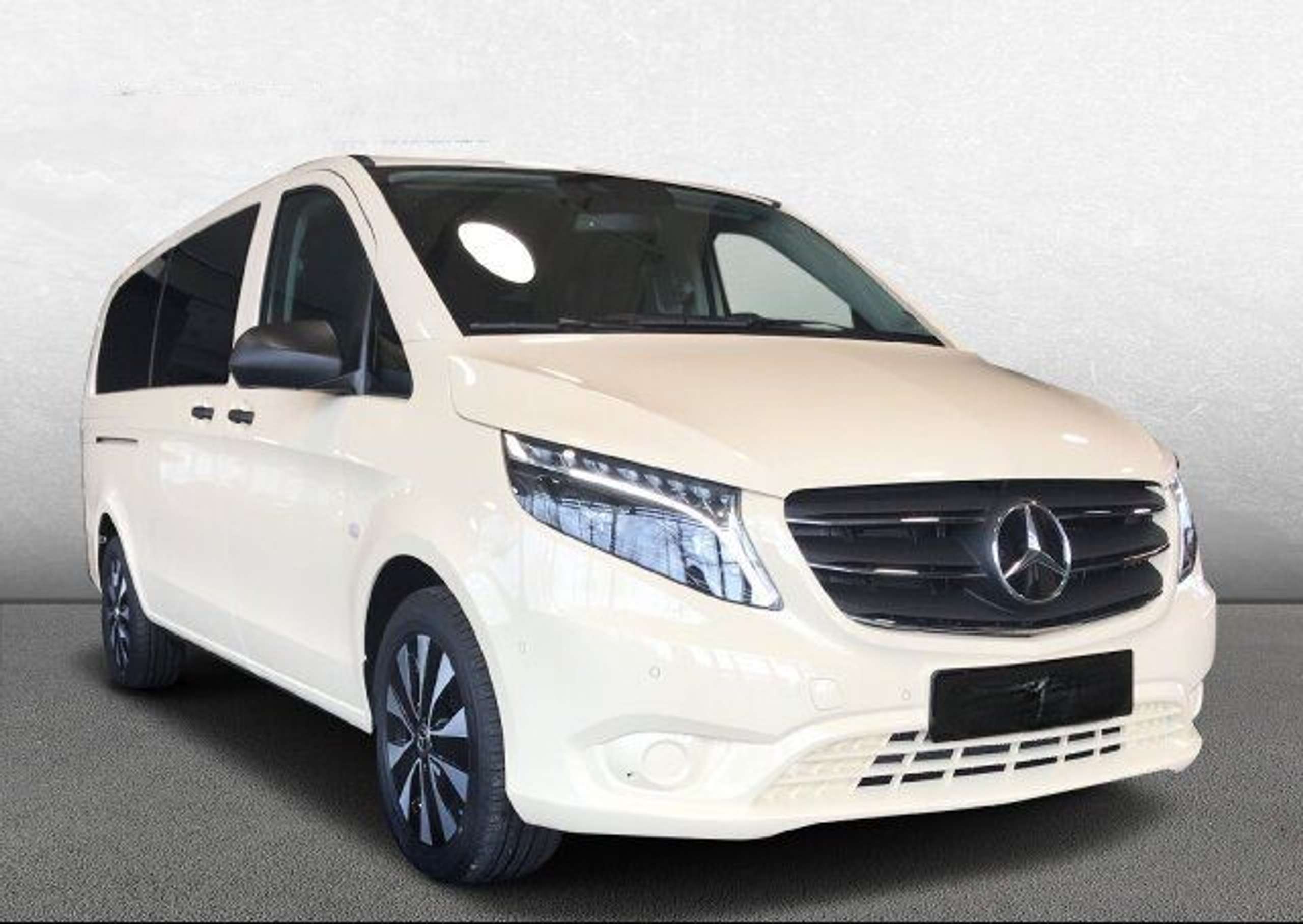 Mercedes-Benz - Vito