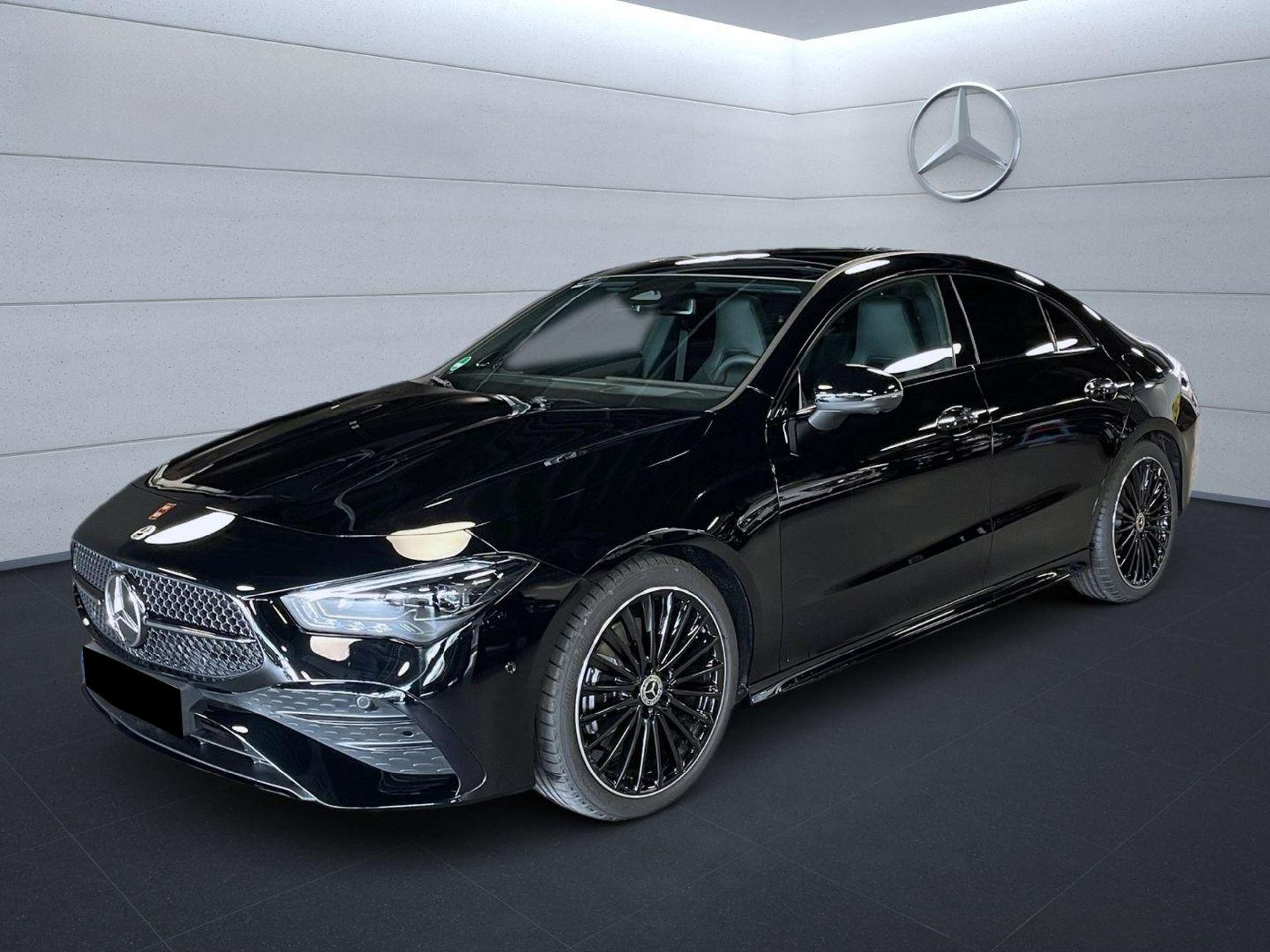 Mercedes-Benz CLA 220 2024