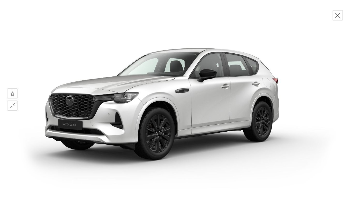 Mazda CX-60 2019 187CH