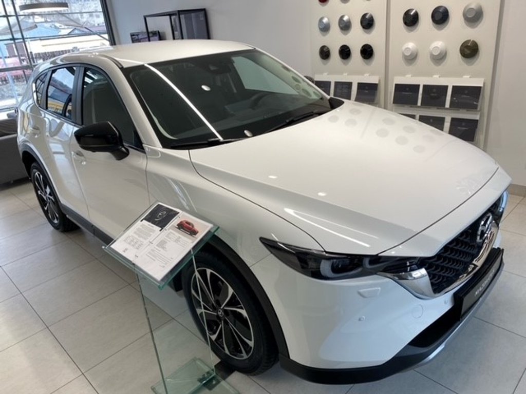 Mazda 5 2018 143CH