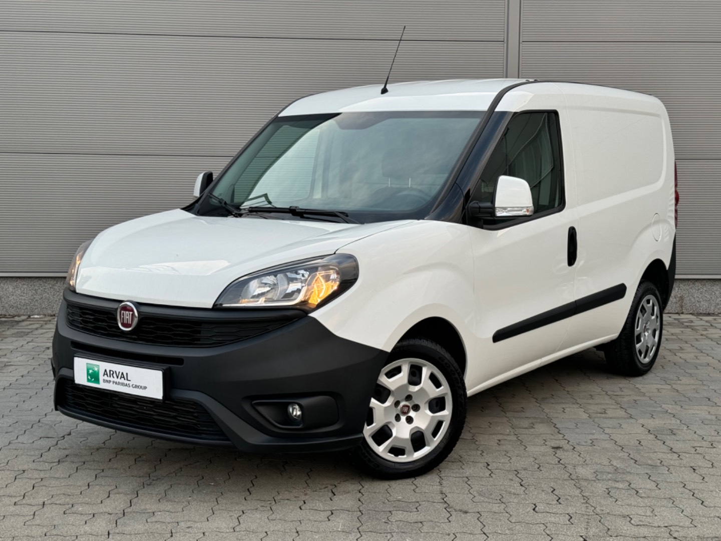 Fiat Doblo 2020 88CH