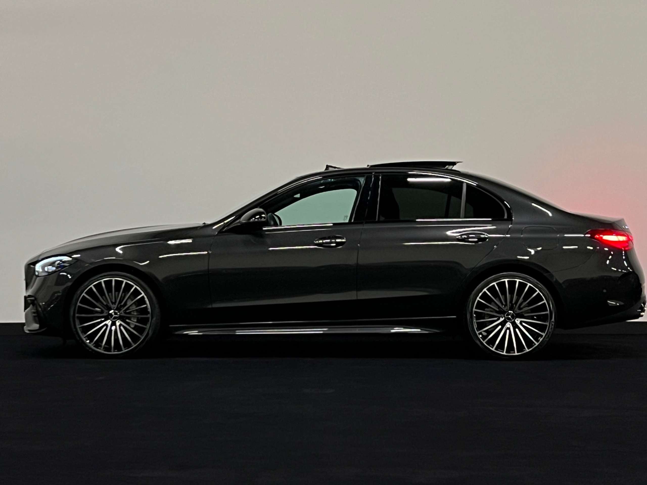 Mercedes-Benz - C 300