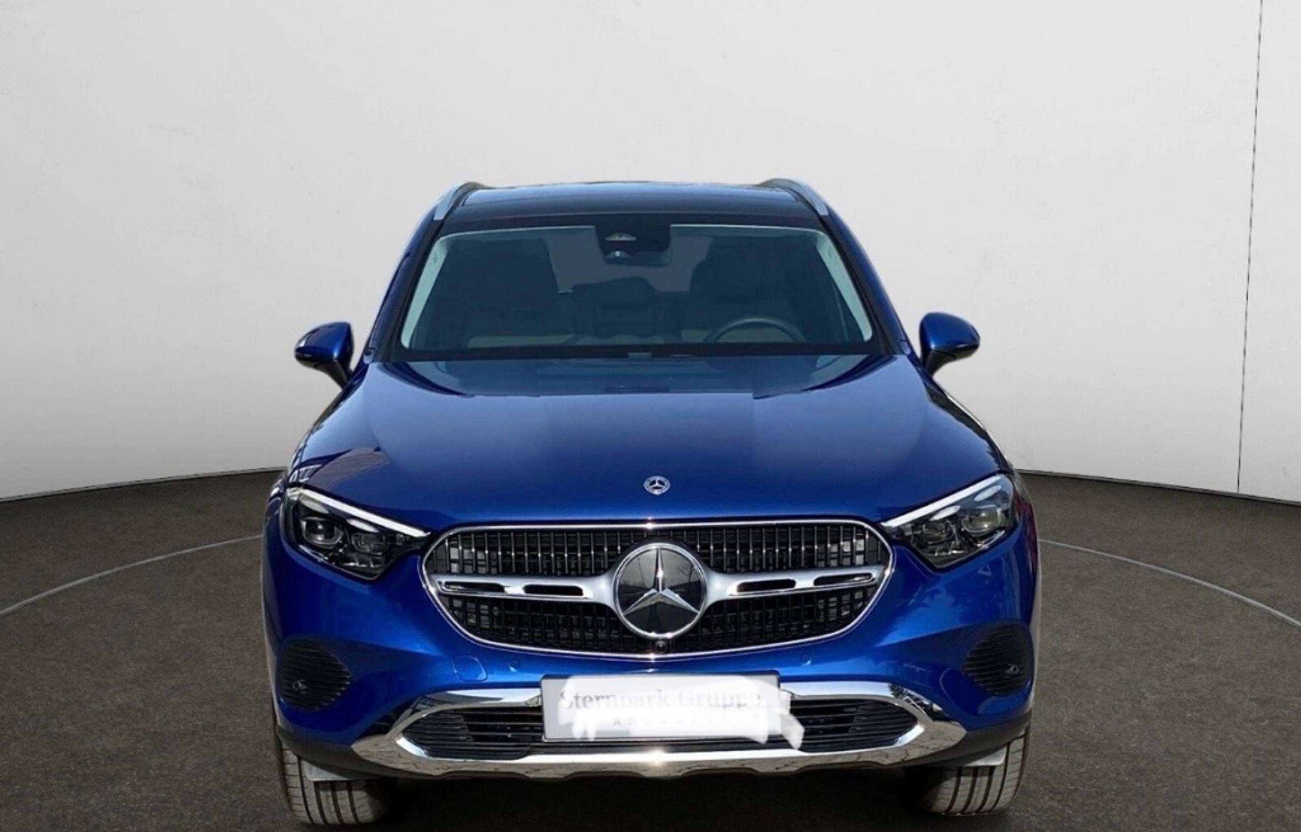 Mercedes-Benz - GLC 300