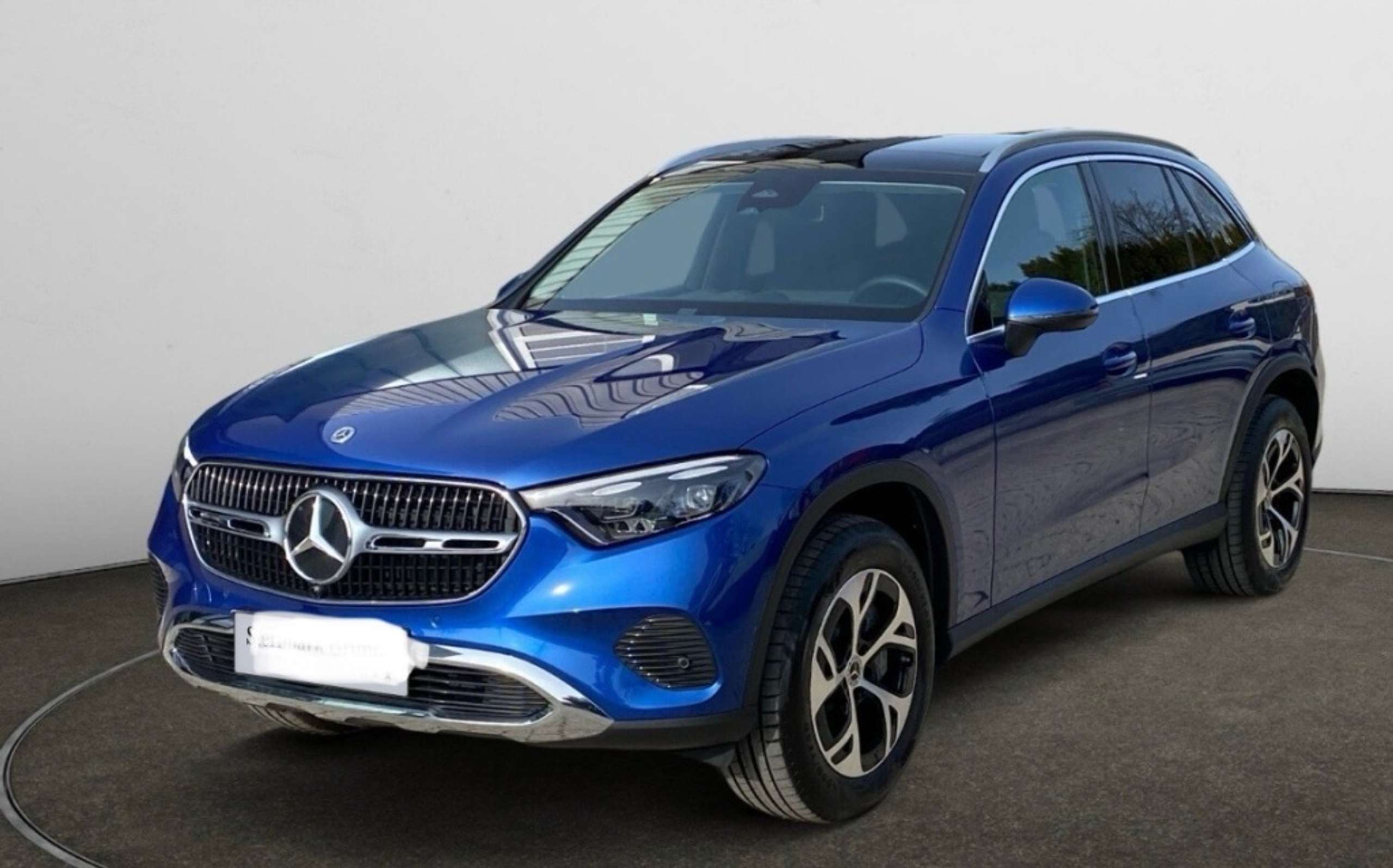 Mercedes-Benz GLC 300 2023