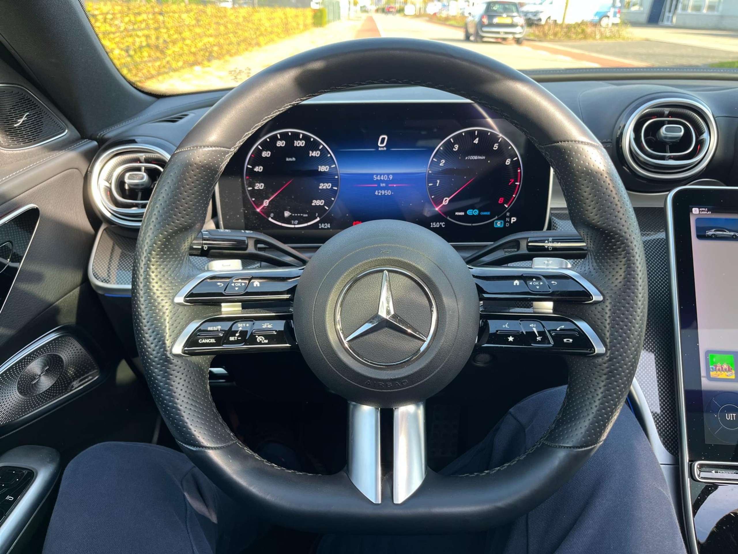 Mercedes-Benz - C 300