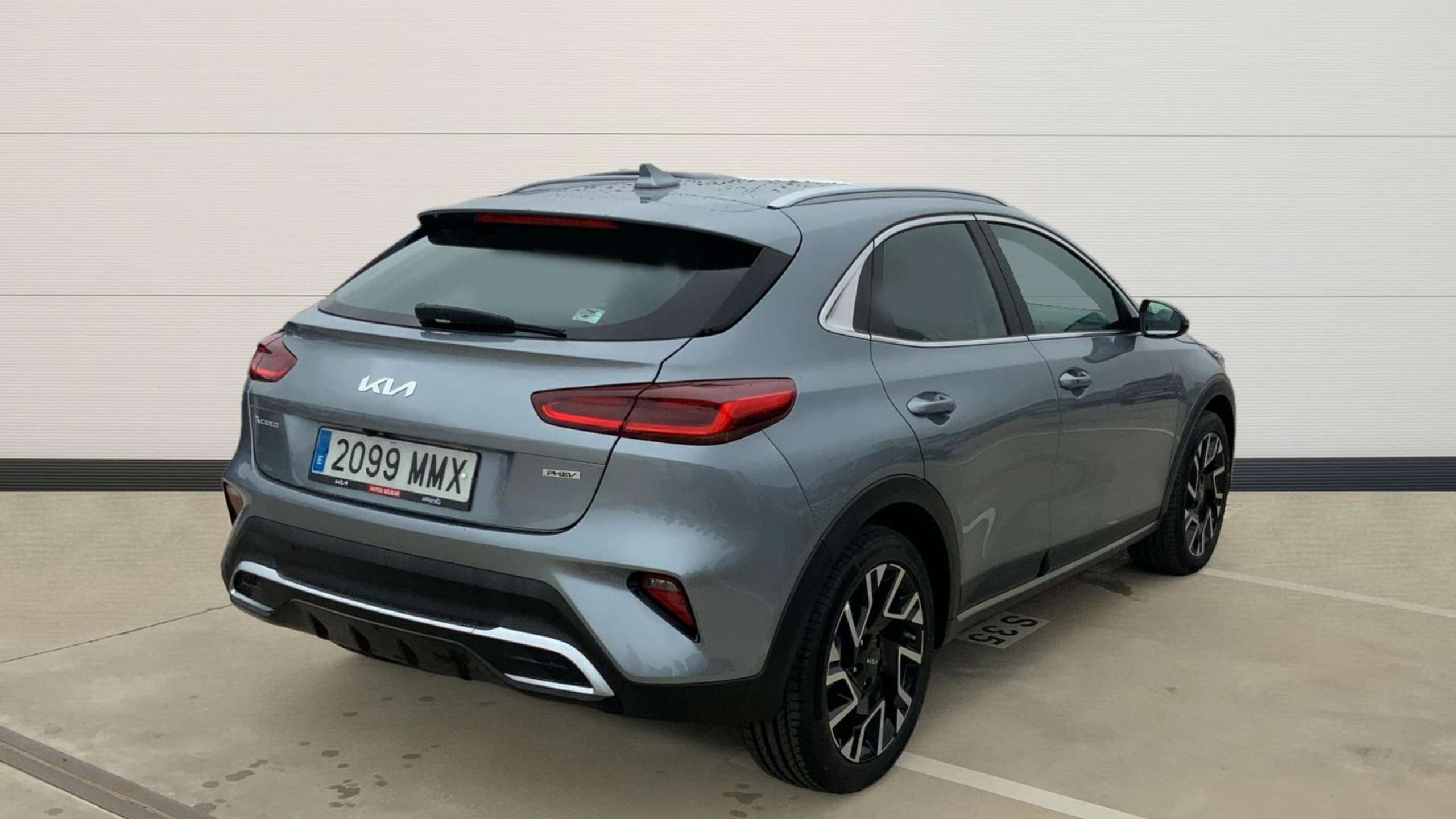 Kia - XCeed