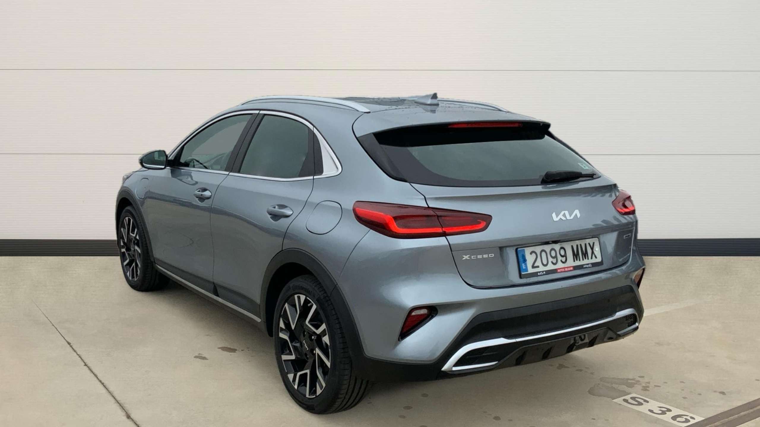 Kia - XCeed