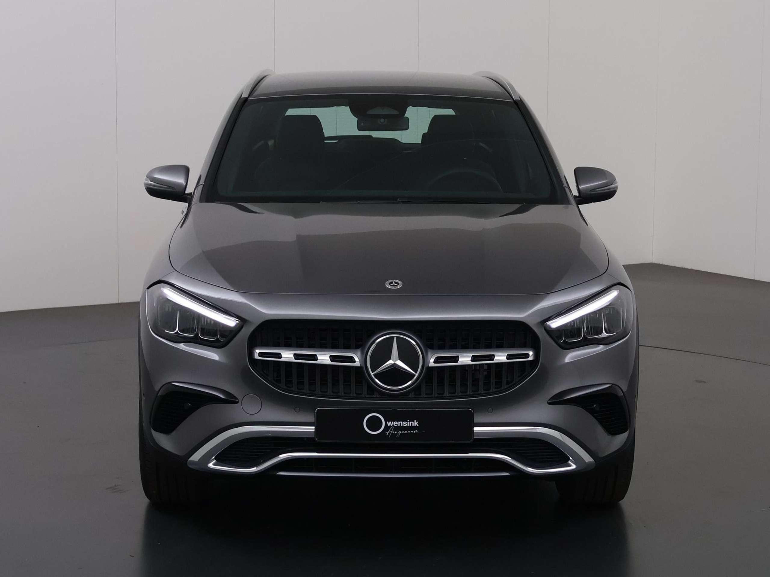 Mercedes-Benz - GLA 250