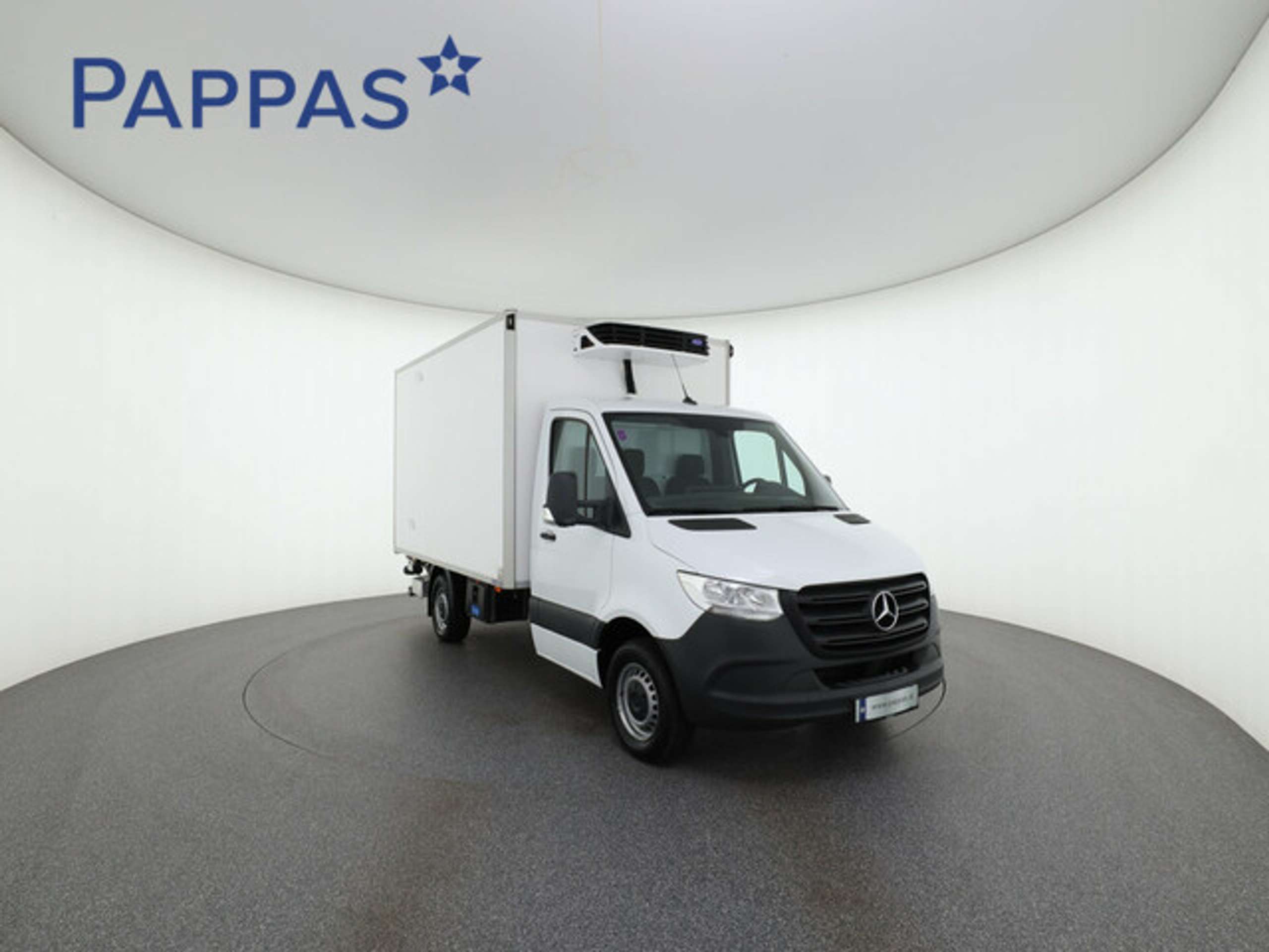 Mercedes-Benz - Sprinter