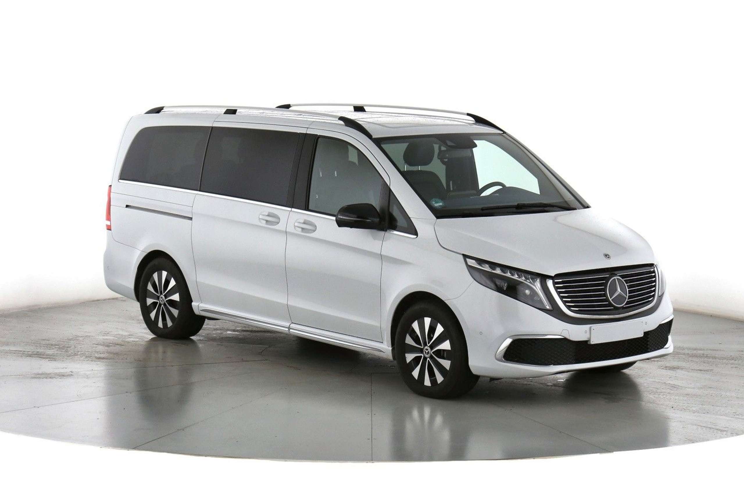 Mercedes-Benz EQV 300 2023