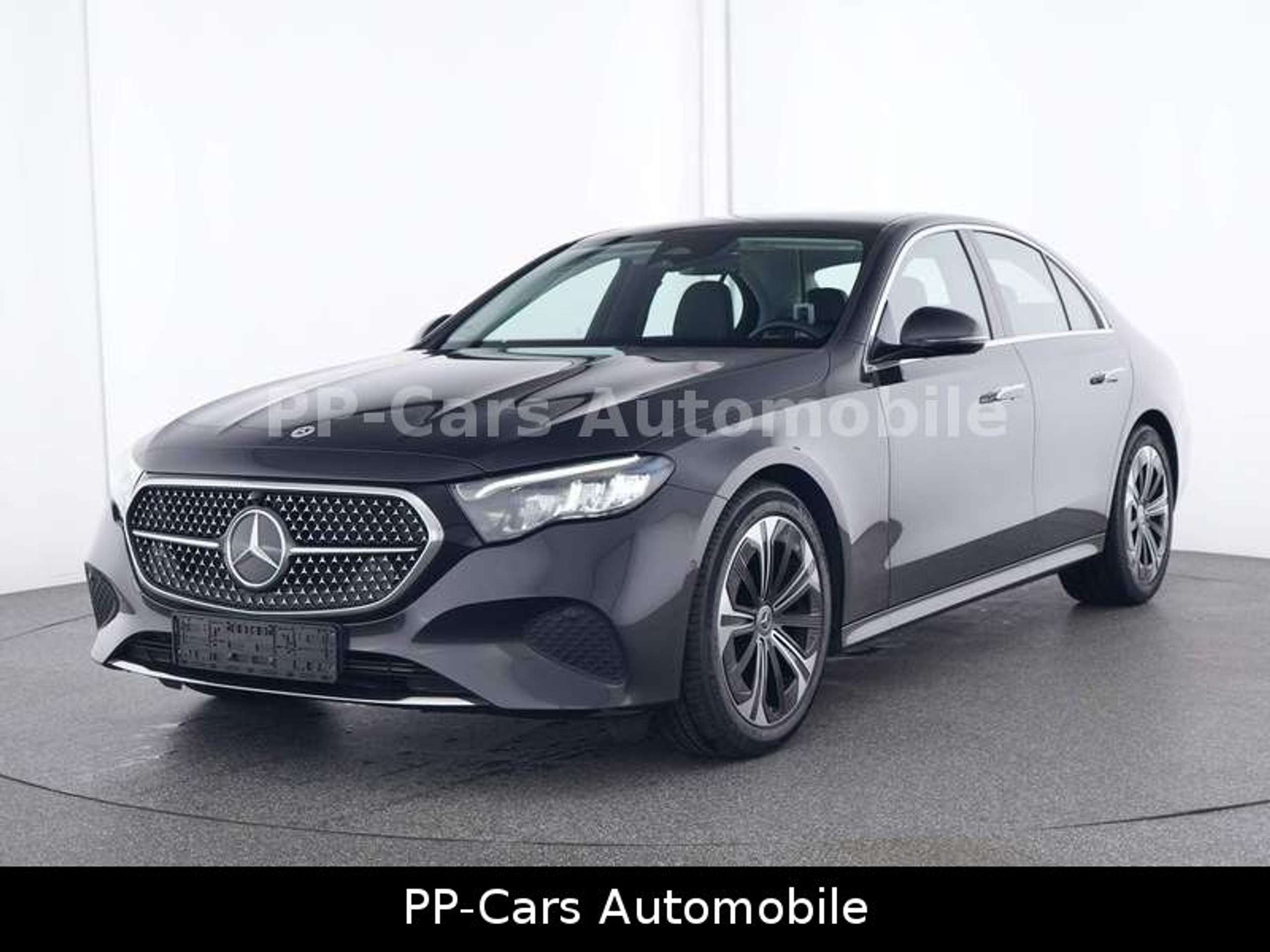 Mercedes-Benz E 220 2024