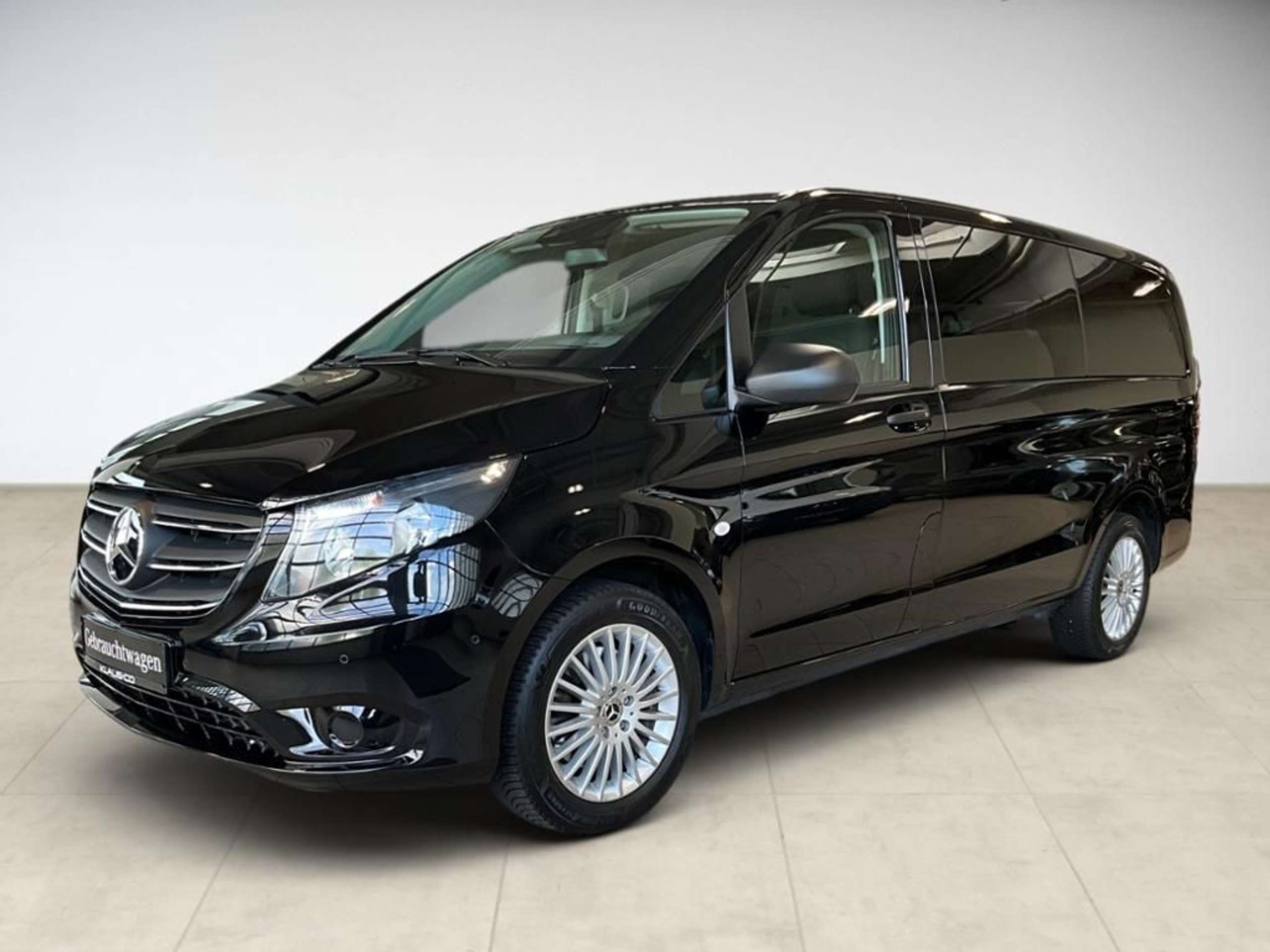 Mercedes-Benz - Vito