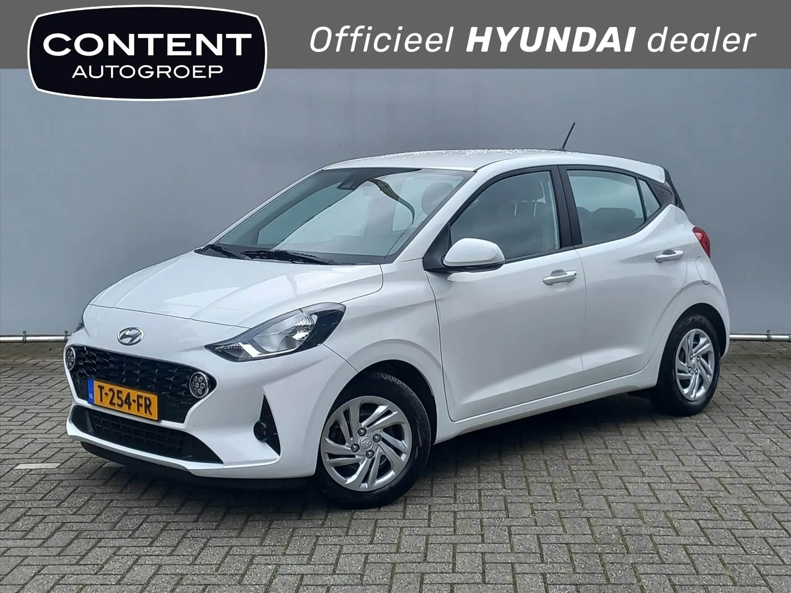 Hyundai - i10