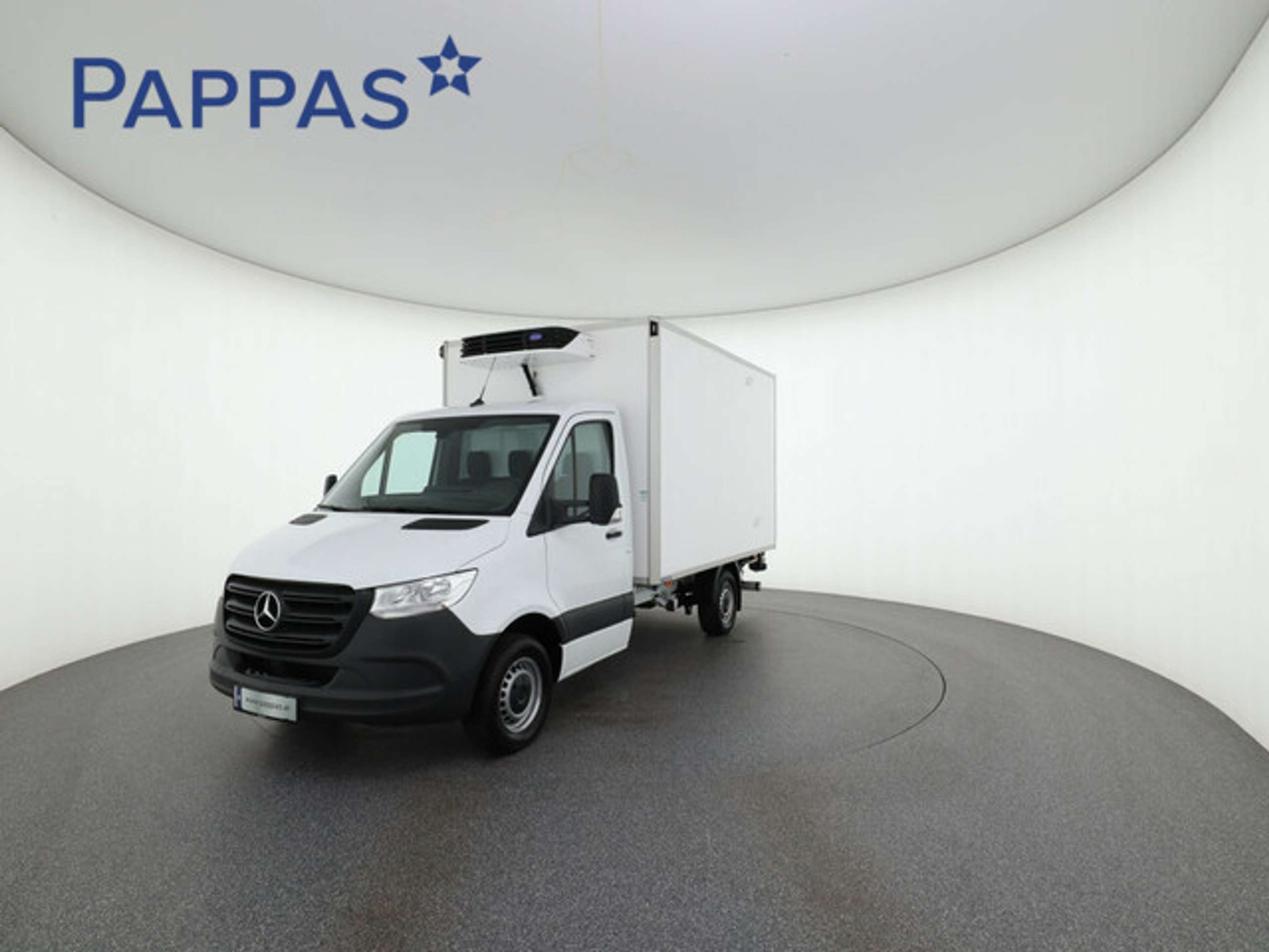 Mercedes-Benz - Sprinter