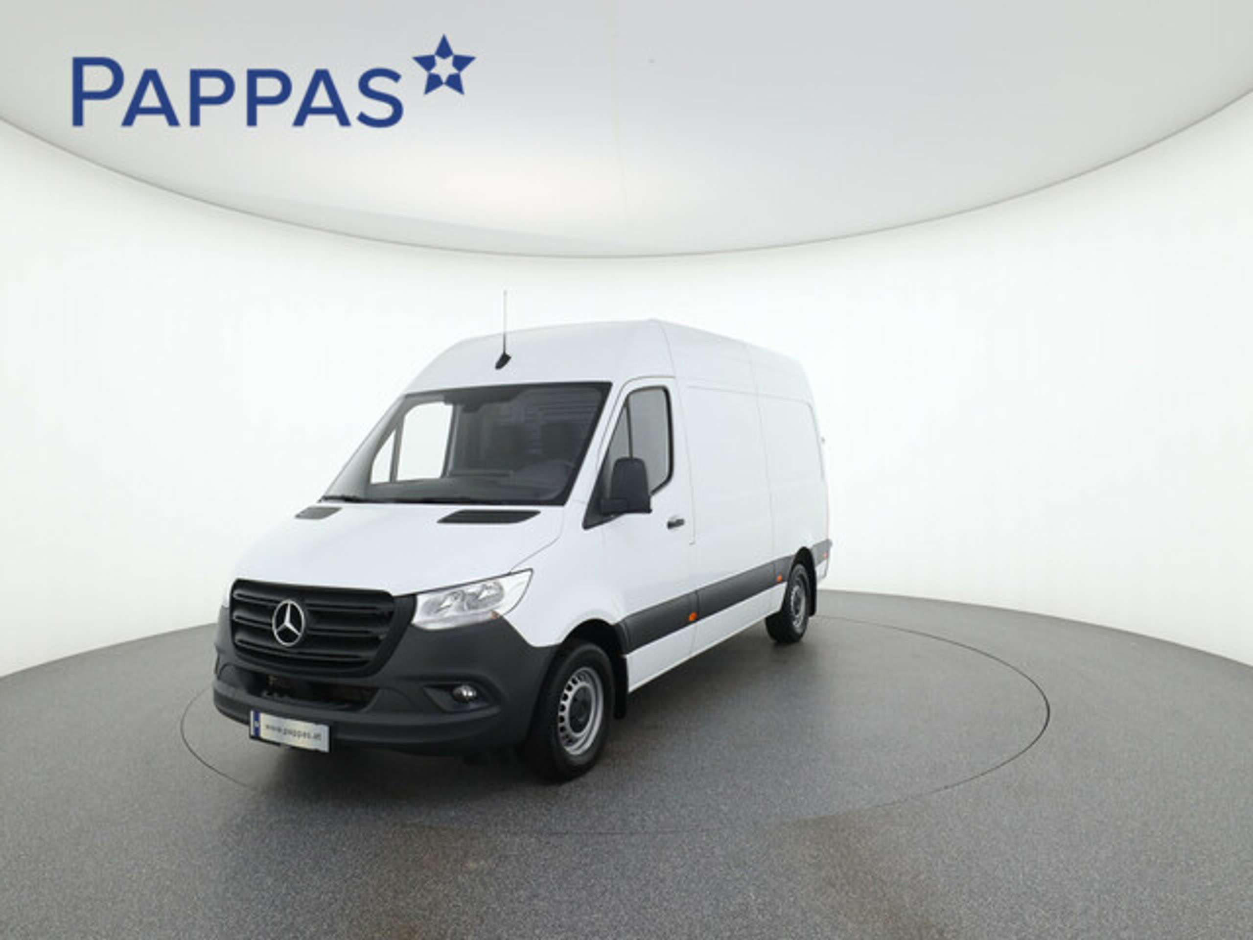 Mercedes-Benz - Sprinter