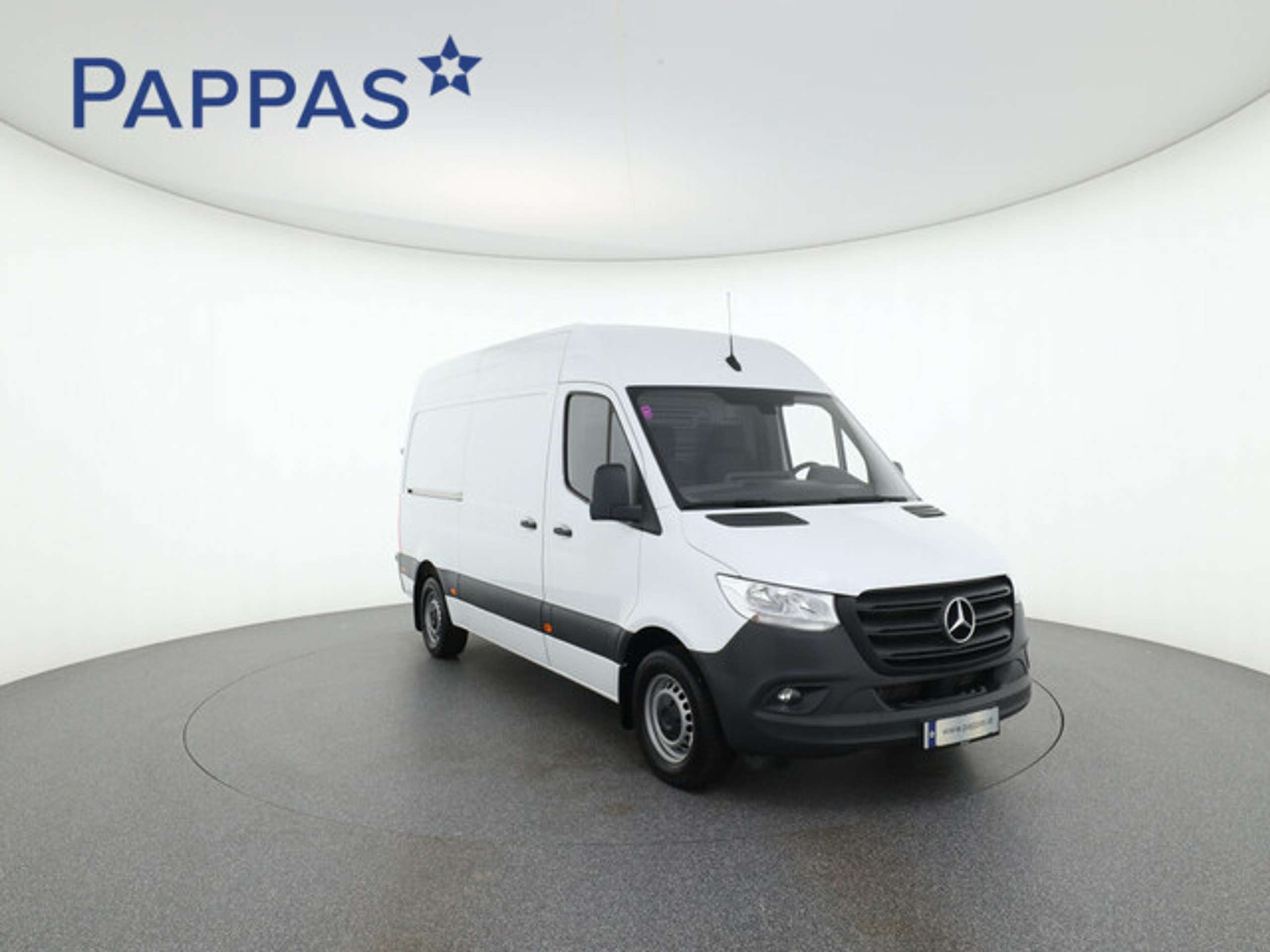 Mercedes-Benz - Sprinter