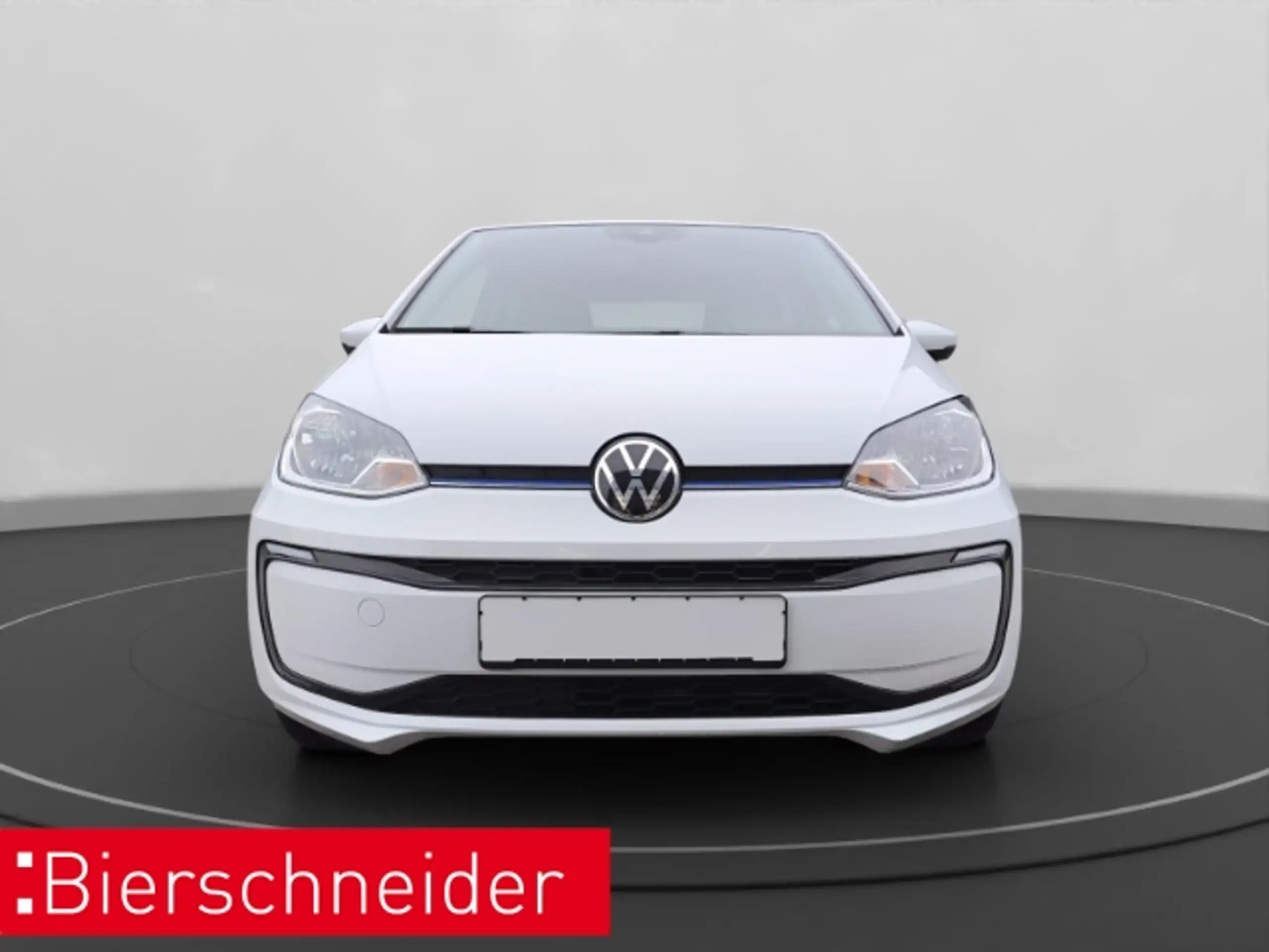 Volkswagen - e-up!