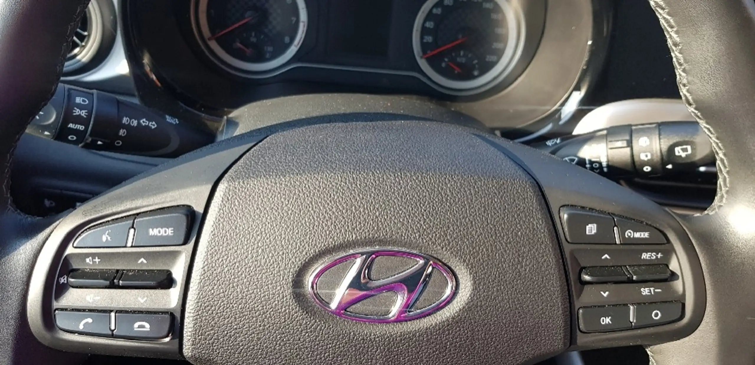 Hyundai - i10