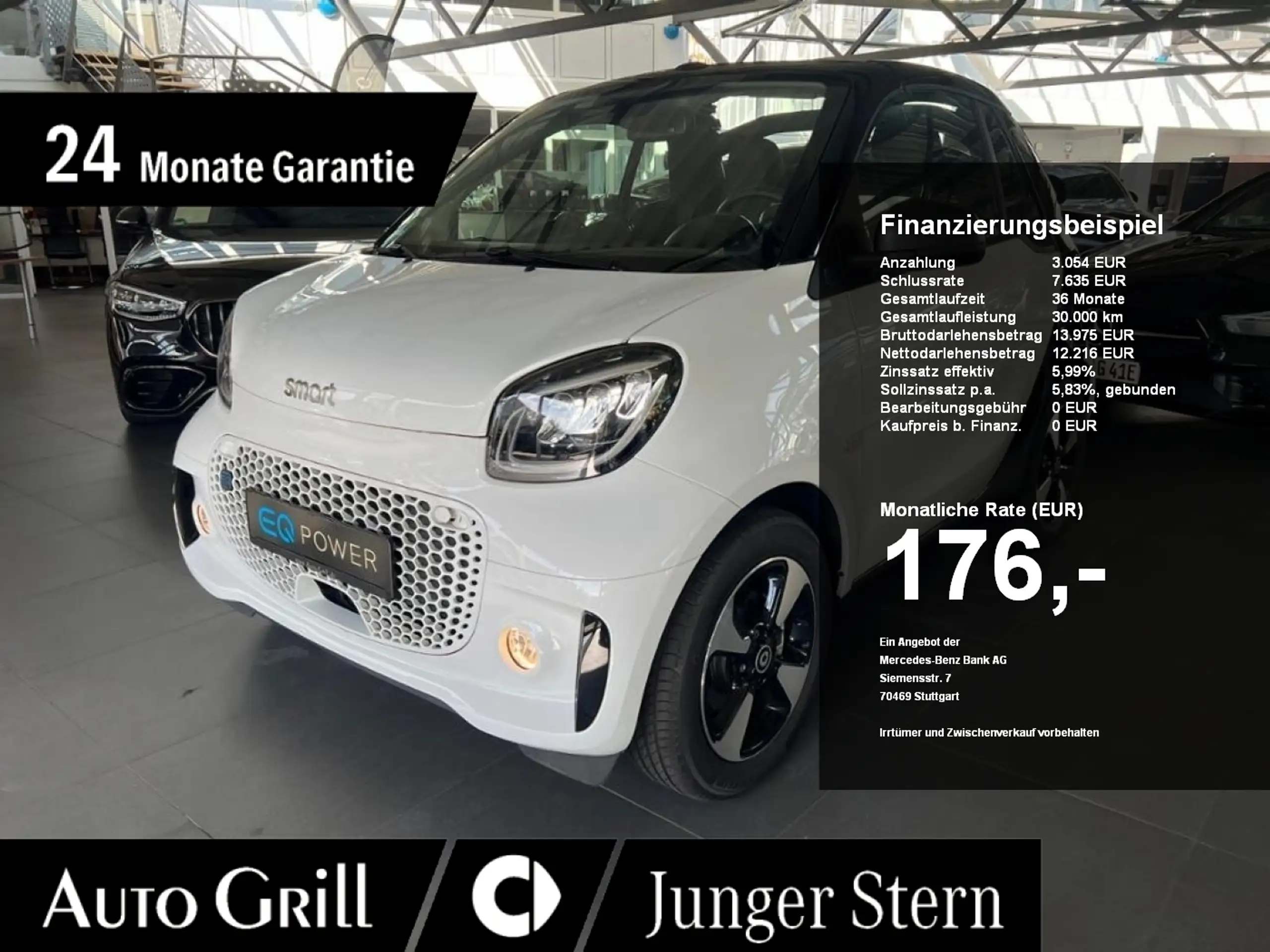 smart - forTwo