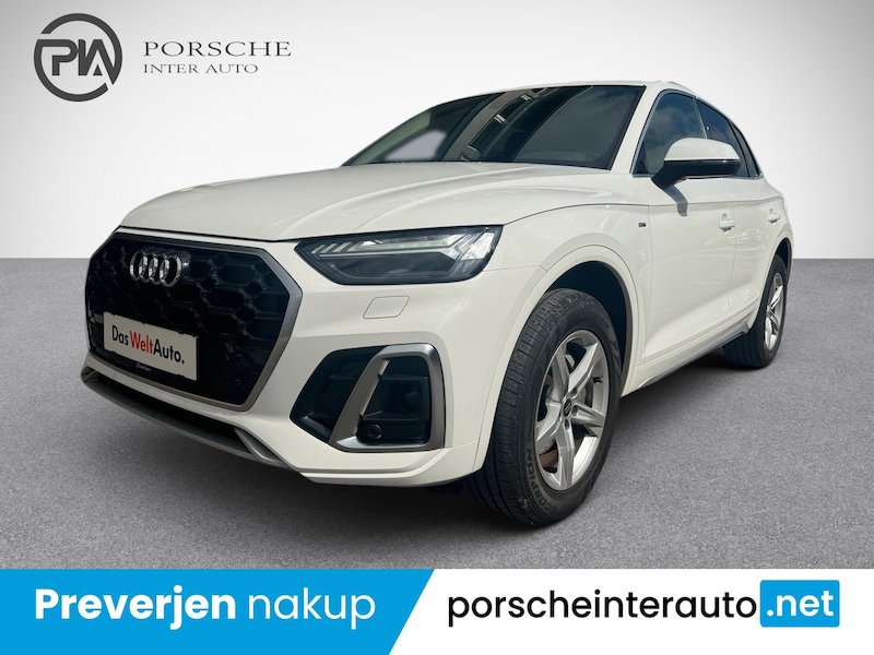 Audi Q5 2023 150CH