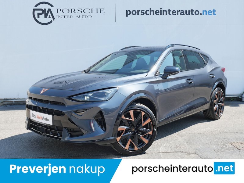 Cupra Formentor 2023 110CH