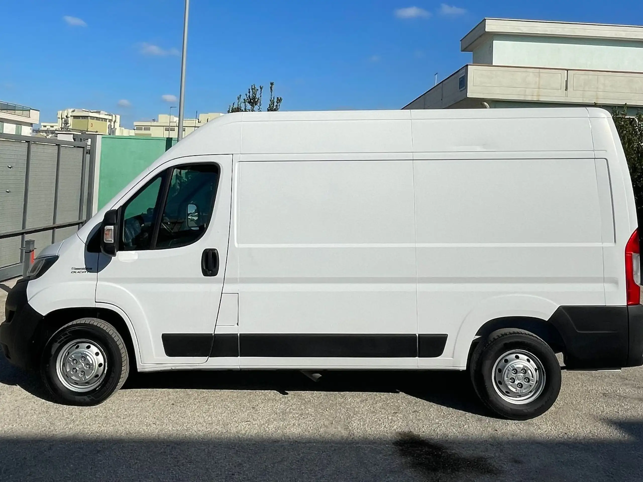 Fiat - Ducato