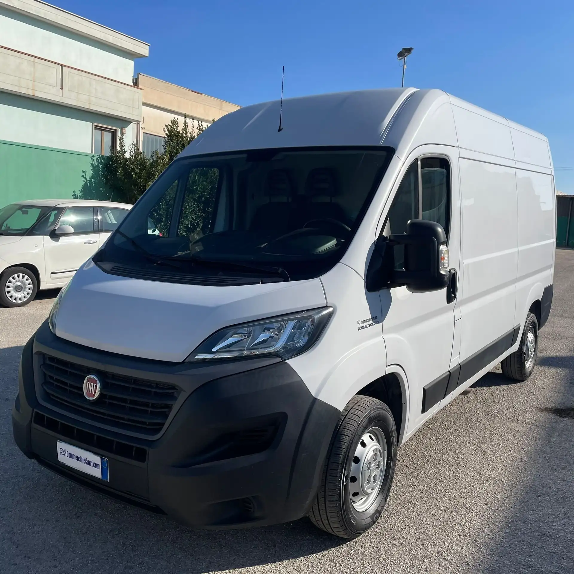 Fiat - Ducato