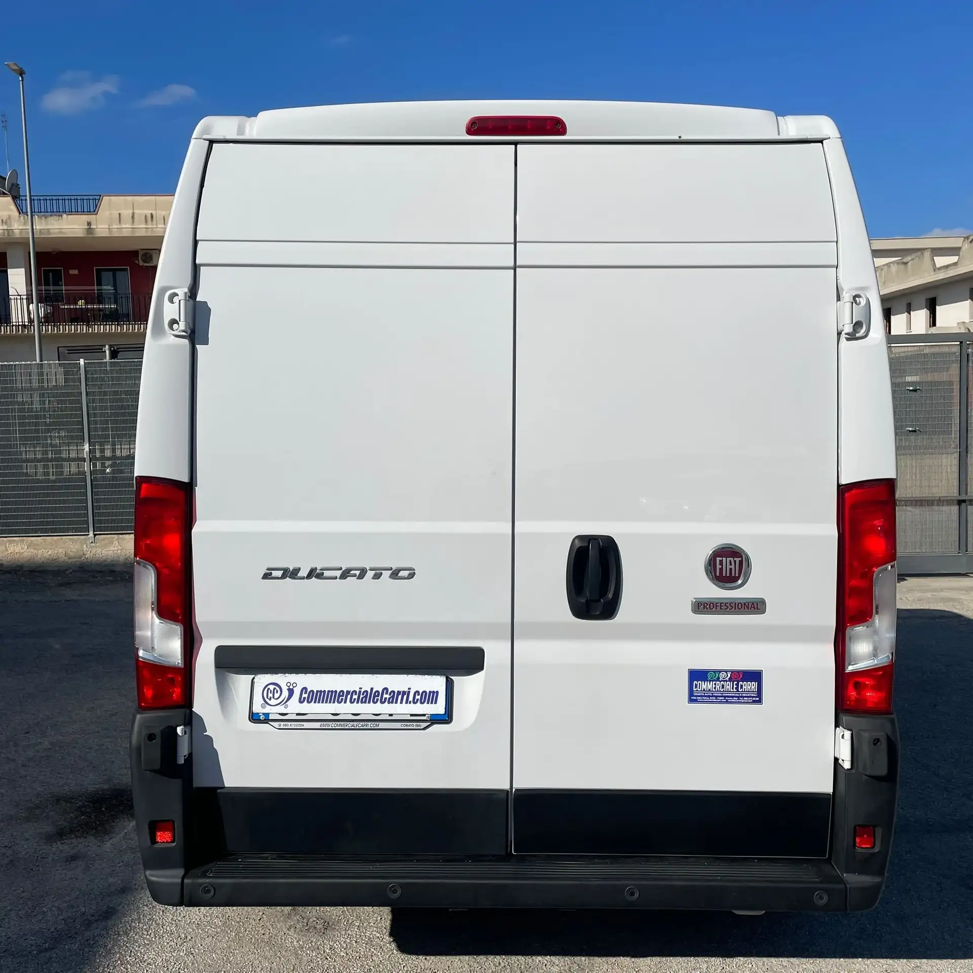 Fiat - Ducato