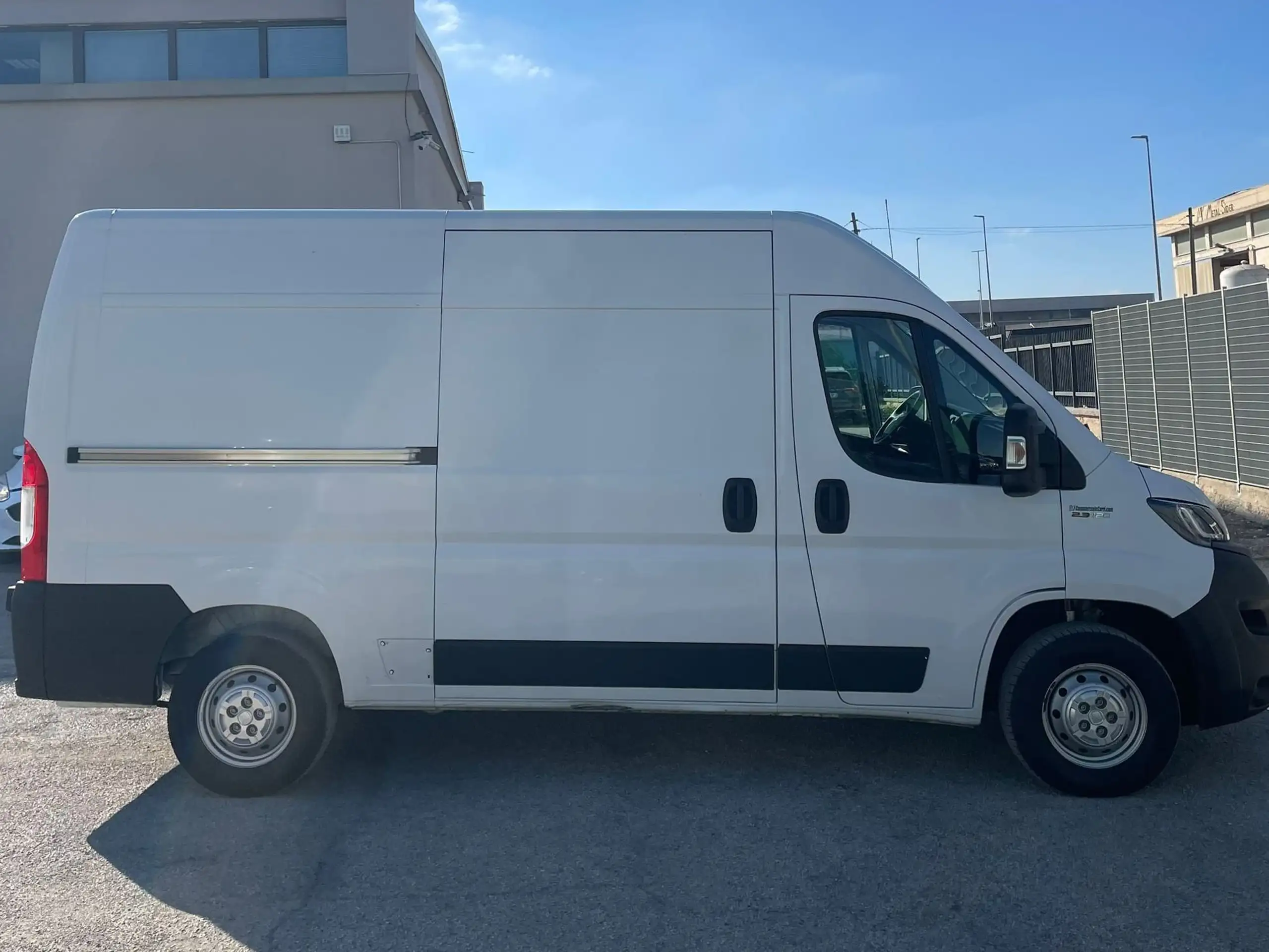 Fiat - Ducato