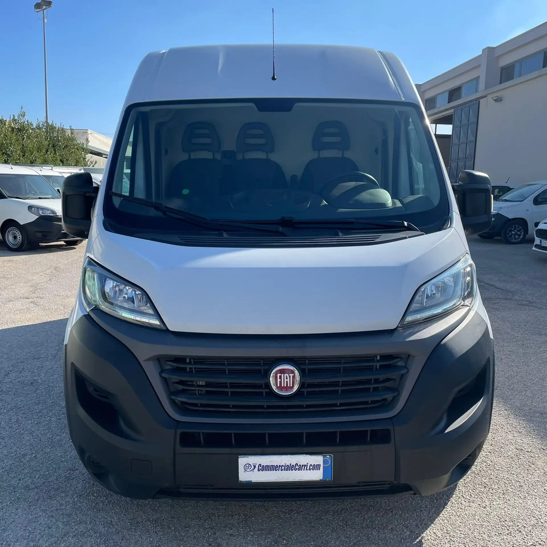 Fiat - Ducato