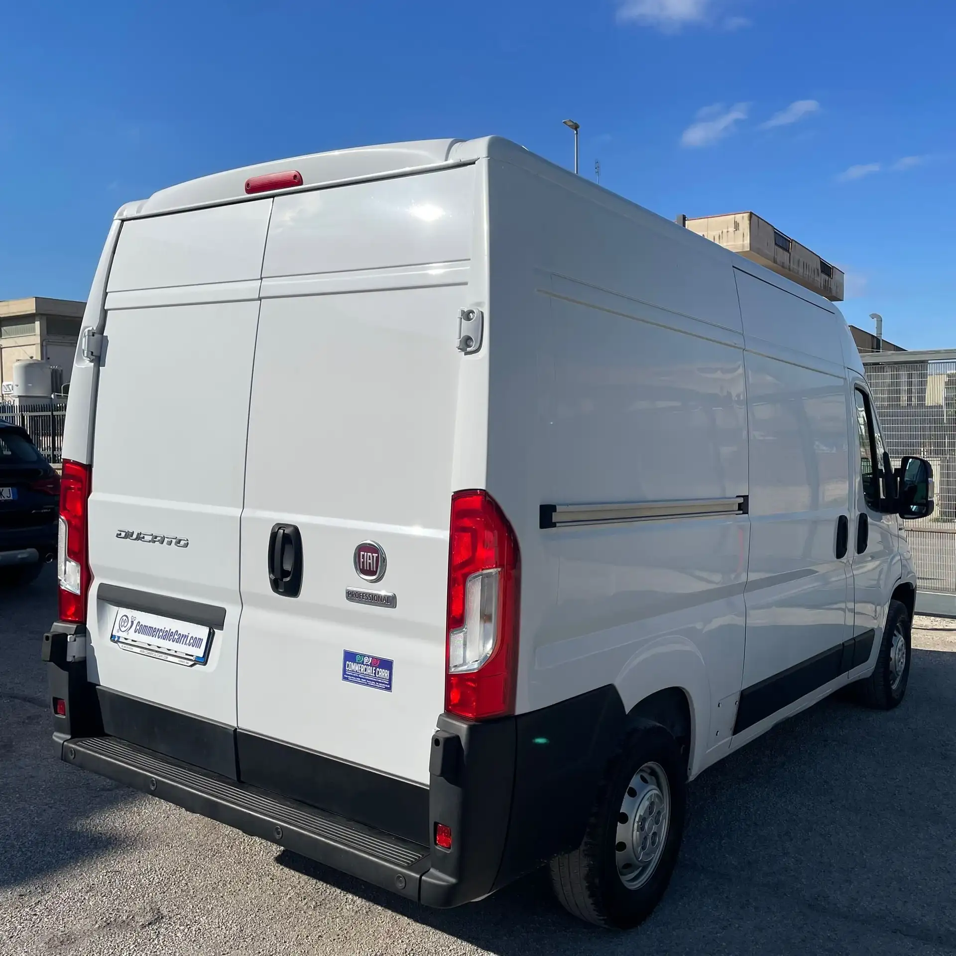 Fiat - Ducato