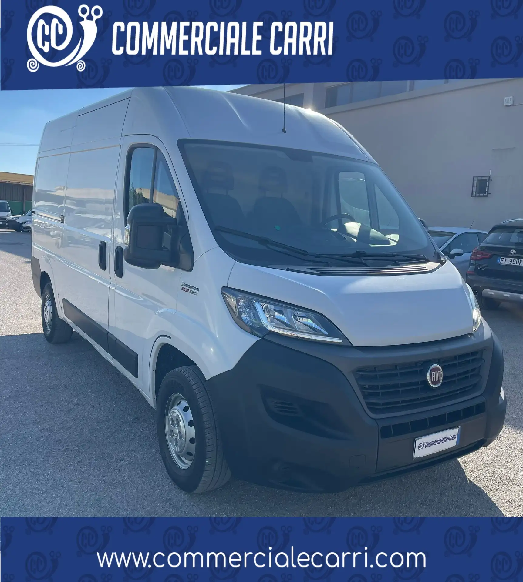 Fiat - Ducato