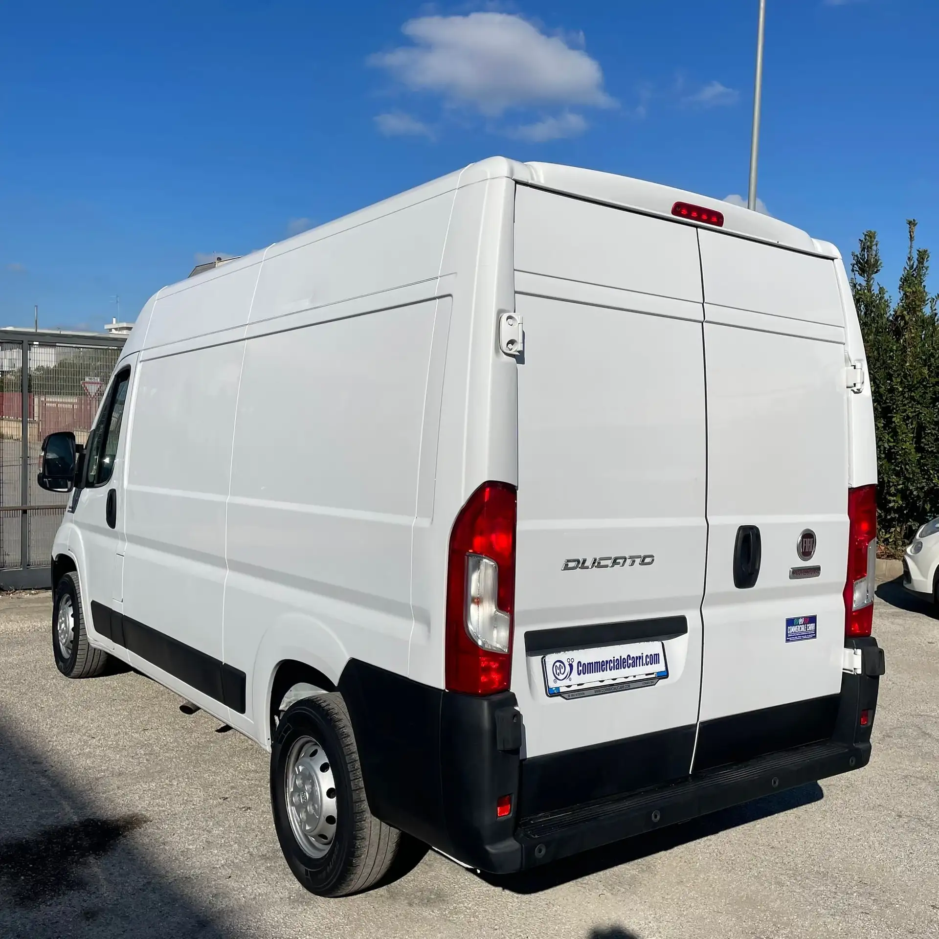 Fiat - Ducato