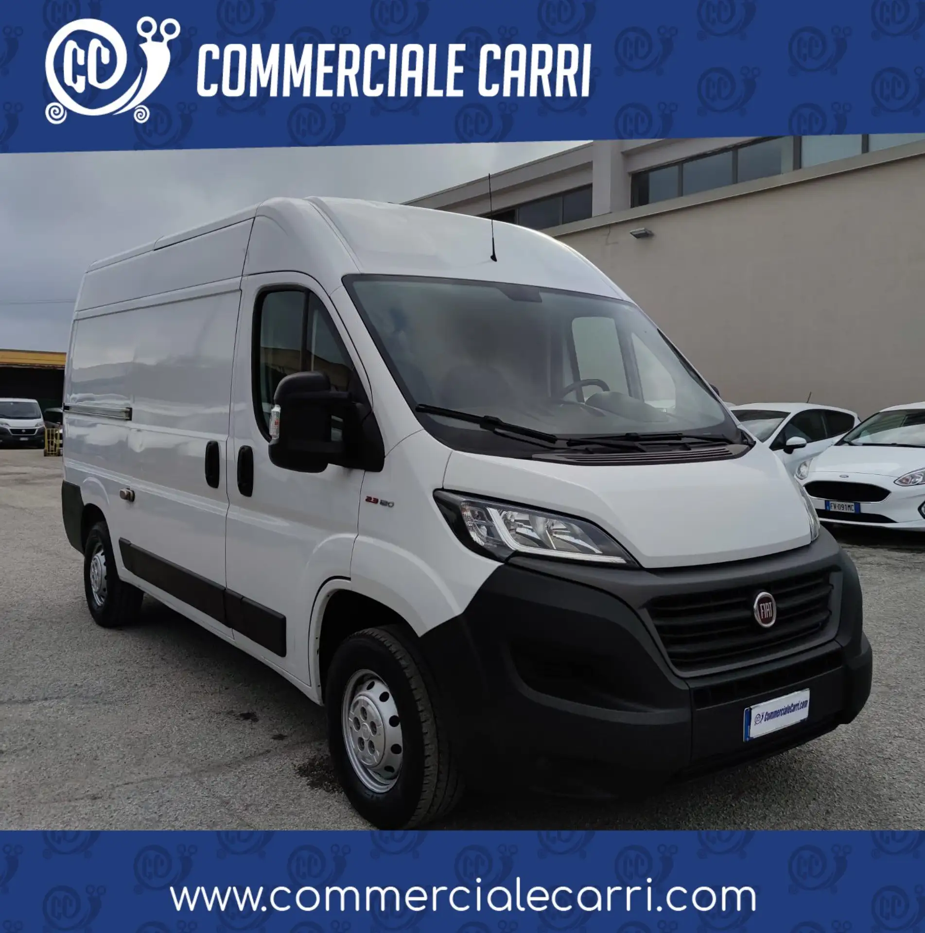 Fiat - Ducato